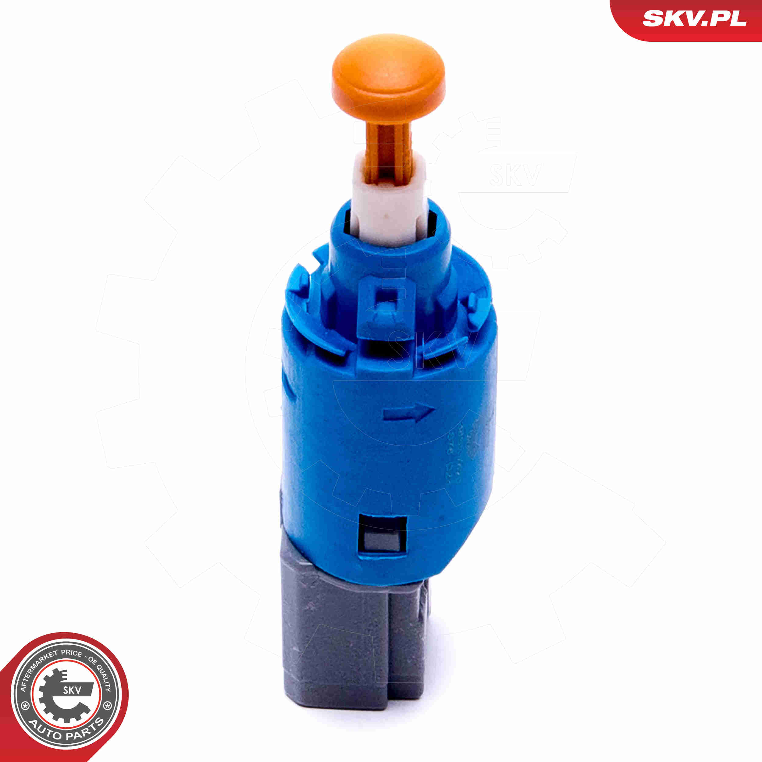 Brake Light Switch - 38SKV820 ESEN SKV