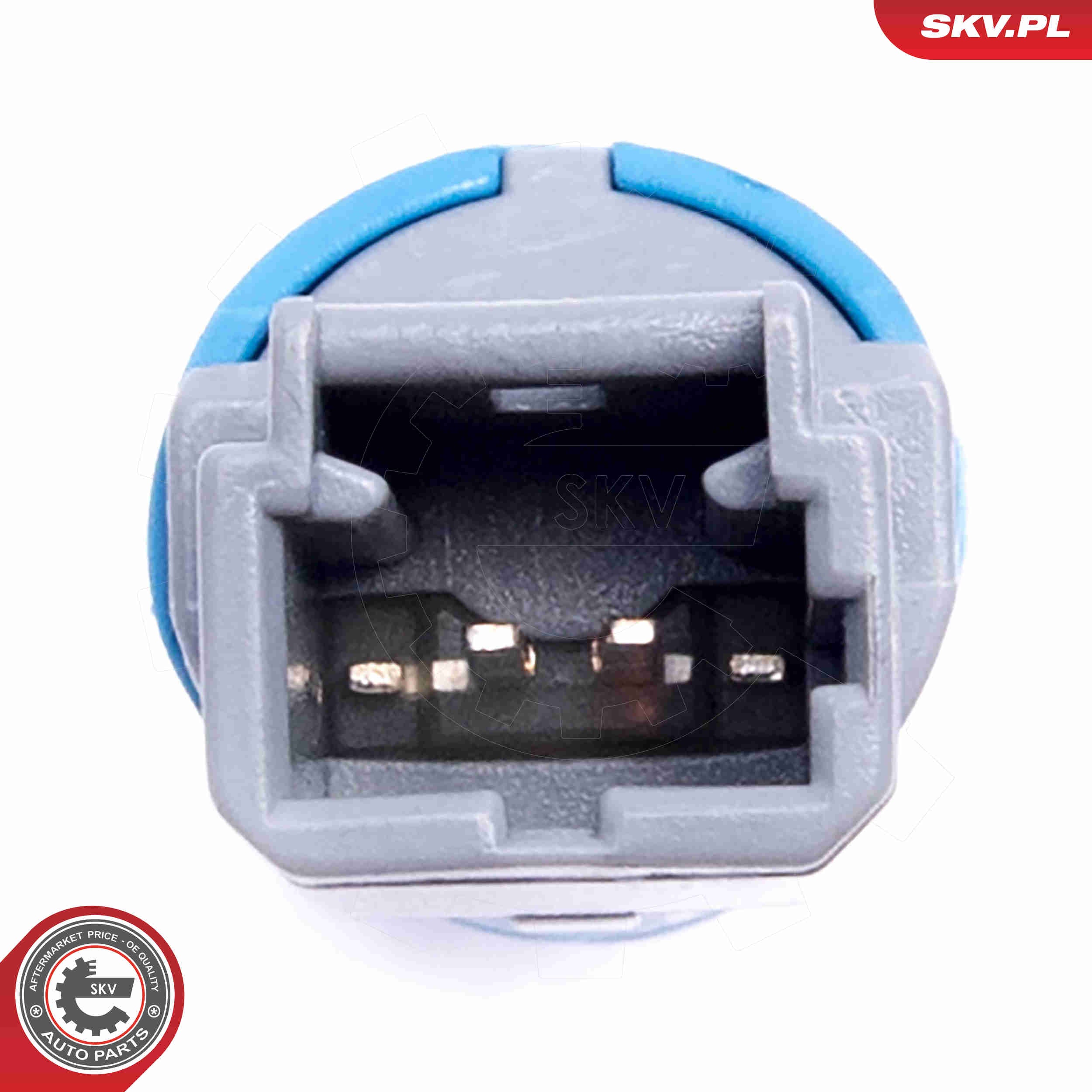Brake Light Switch - 38SKV820 ESEN SKV