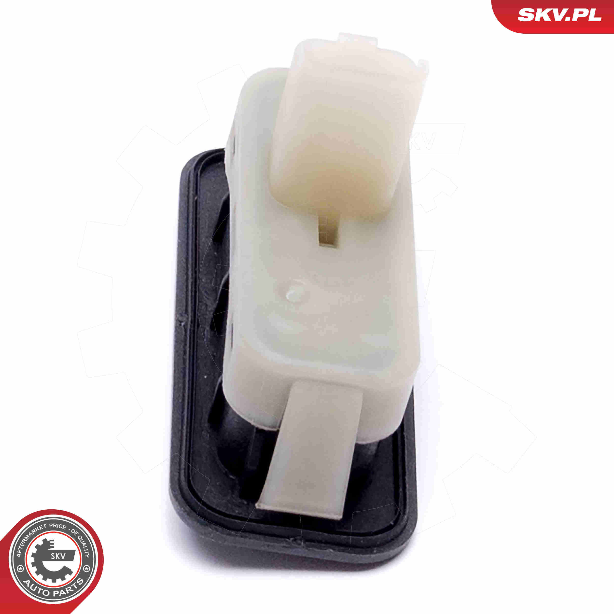 Interruttore, serratura sportello - 38SKV822 ESEN SKV