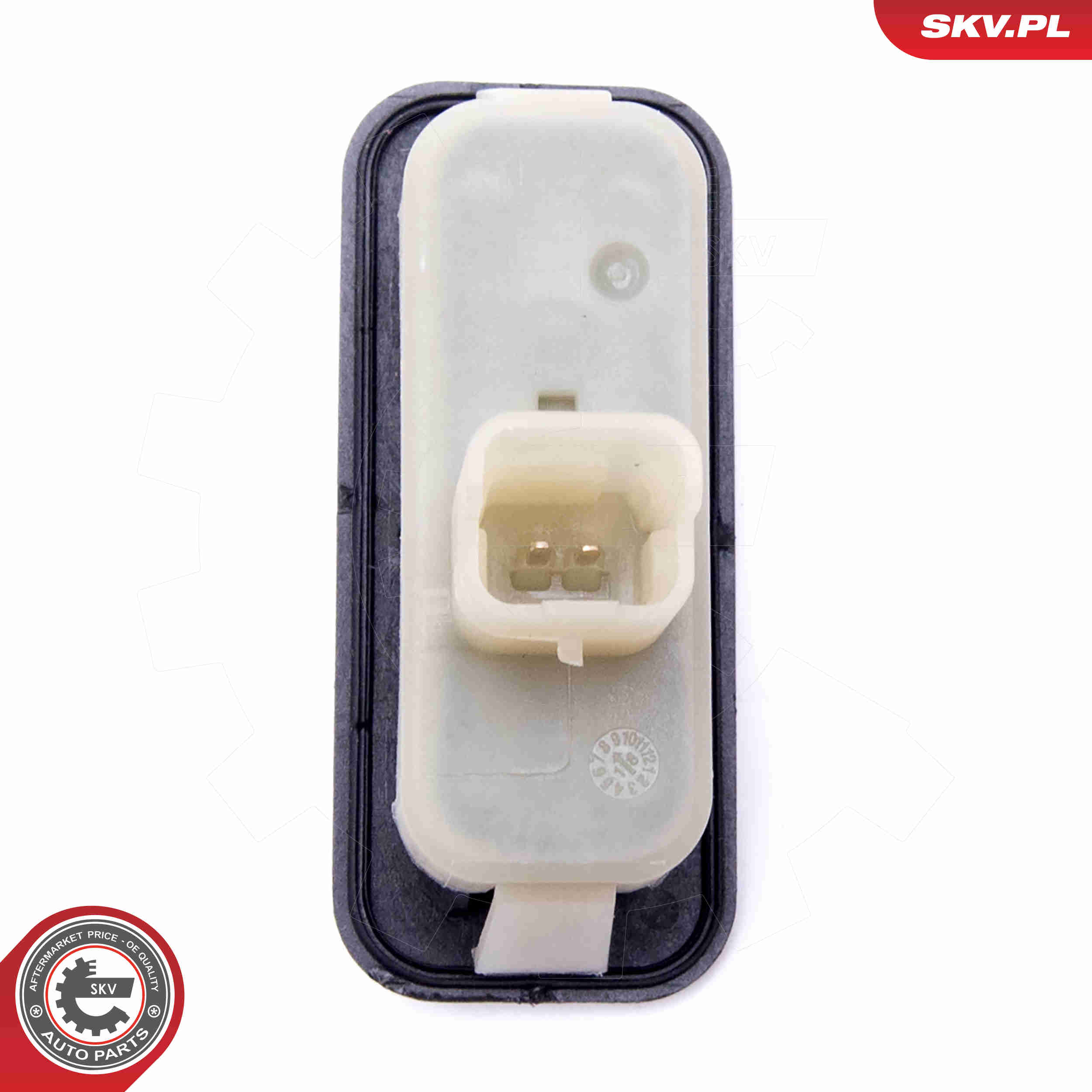 Interruttore, serratura sportello - 38SKV822 ESEN SKV