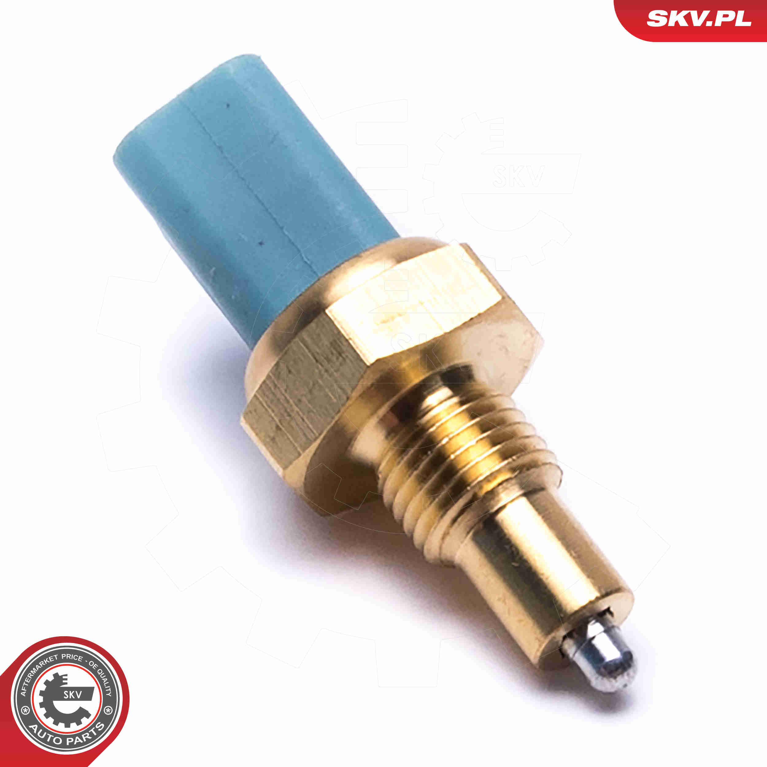 Switch, reverse light - 38SKV824 ESEN SKV