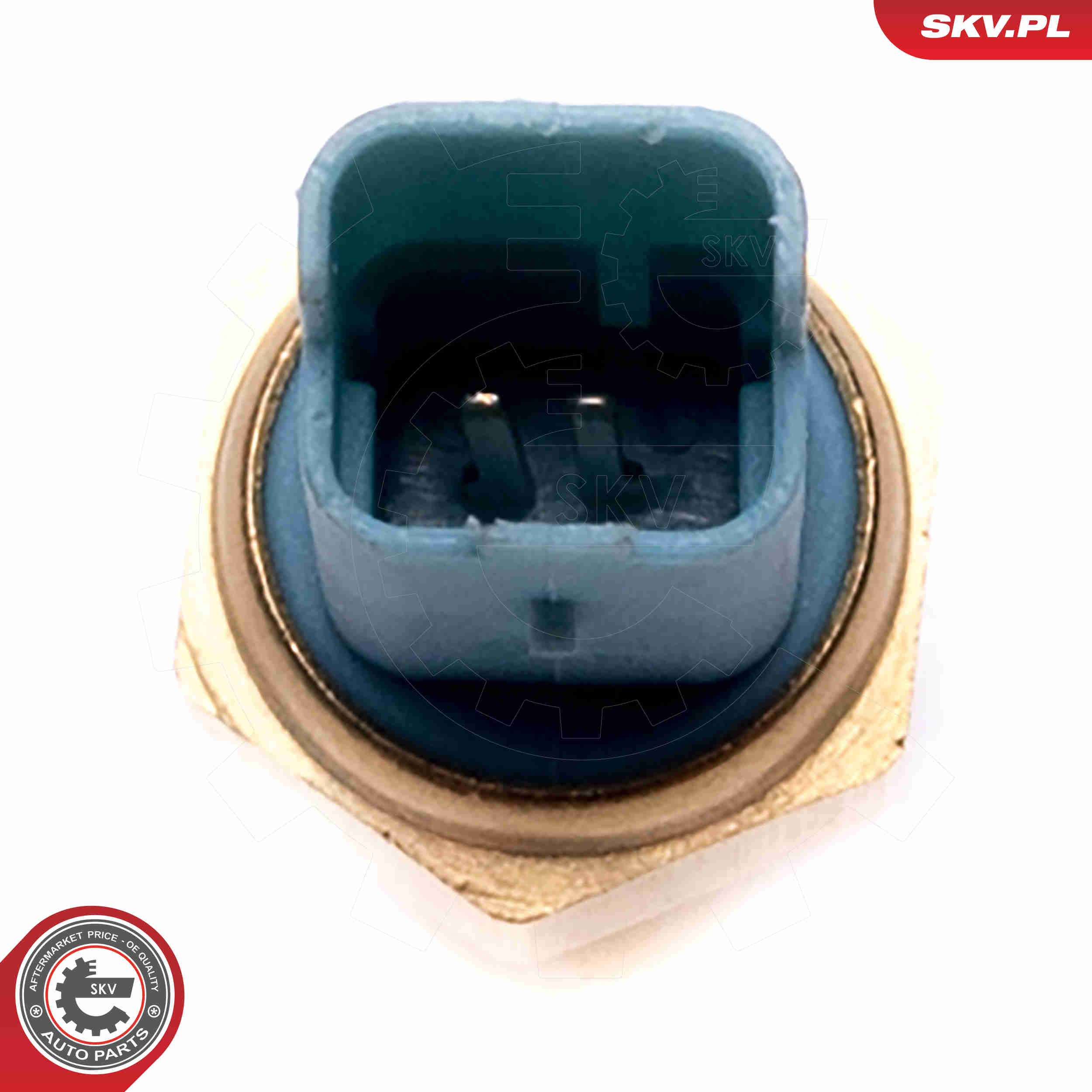 Switch, reverse light - 38SKV824 ESEN SKV