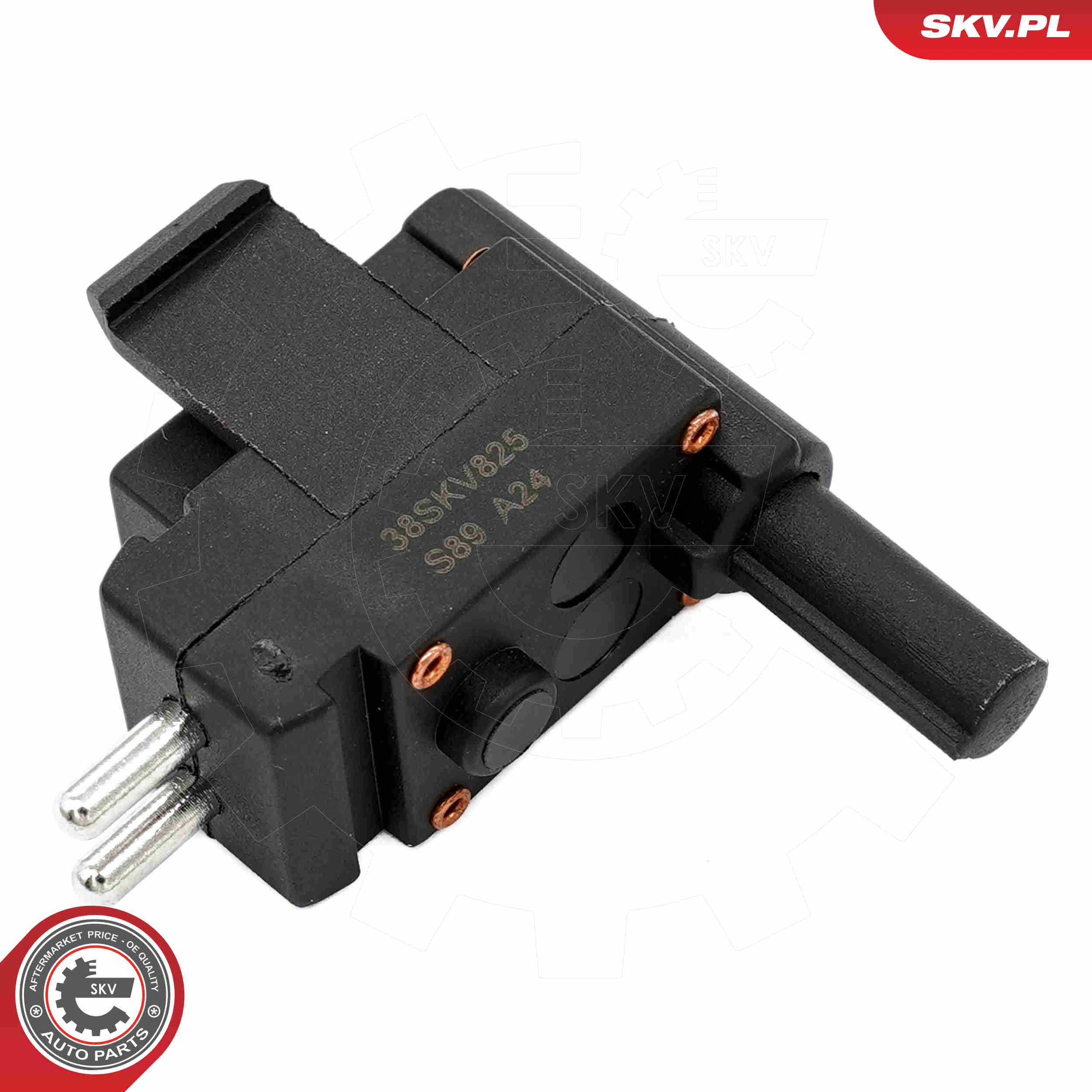 Switch, reverse light - 38SKV825 ESEN SKV
