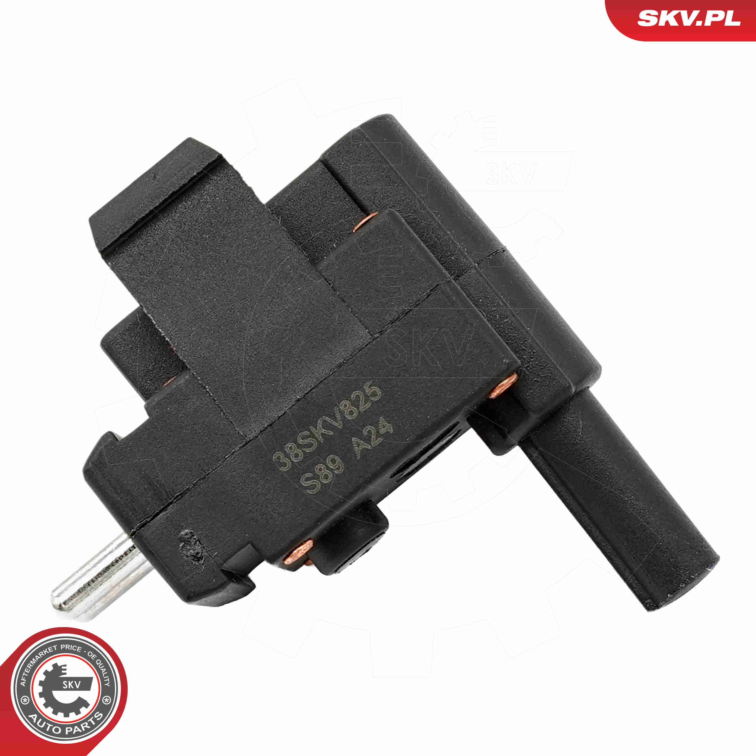 Switch, reverse light - 38SKV825 ESEN SKV
