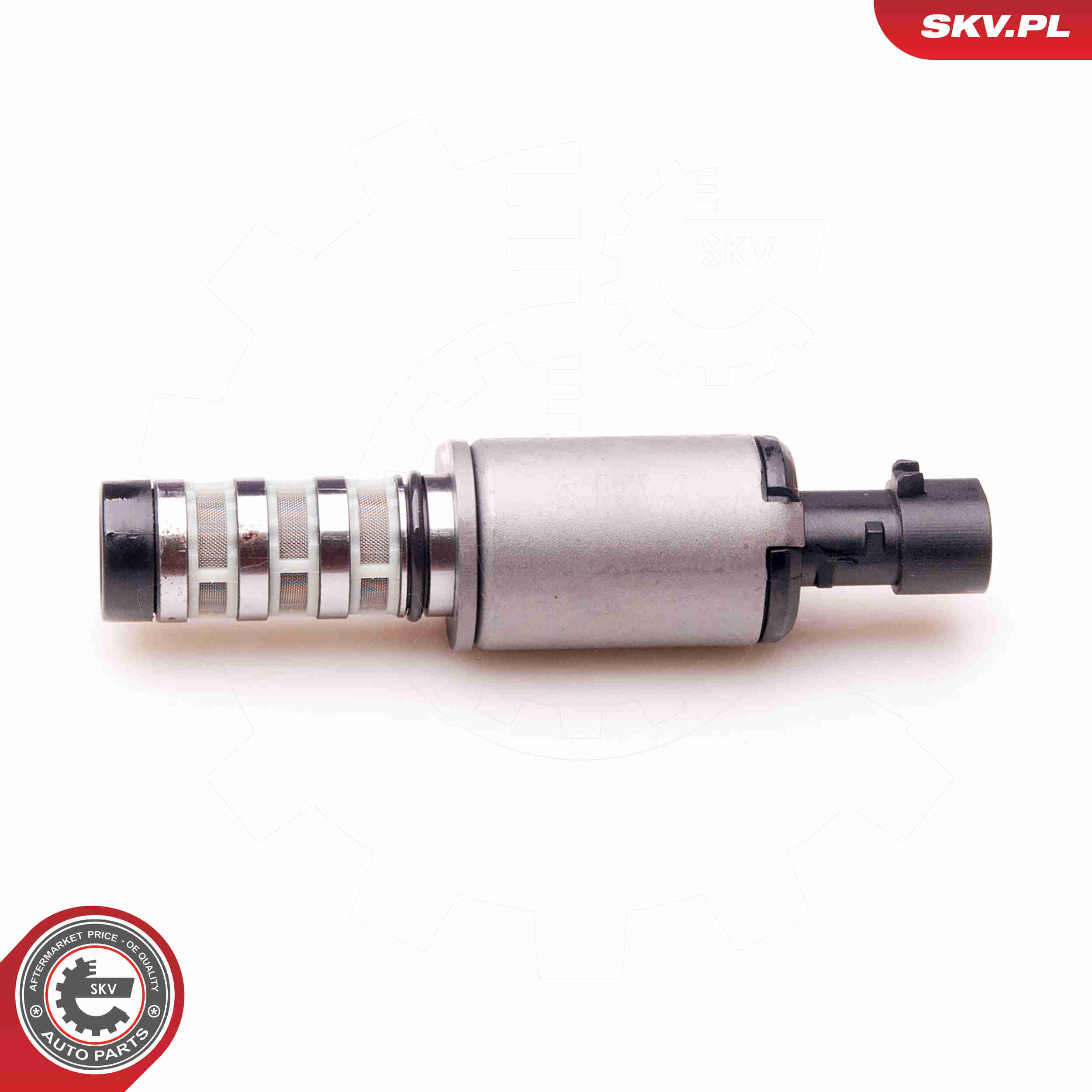 Valvola comando, Regolazione albero a camme - 39SKV001 ESEN SKV