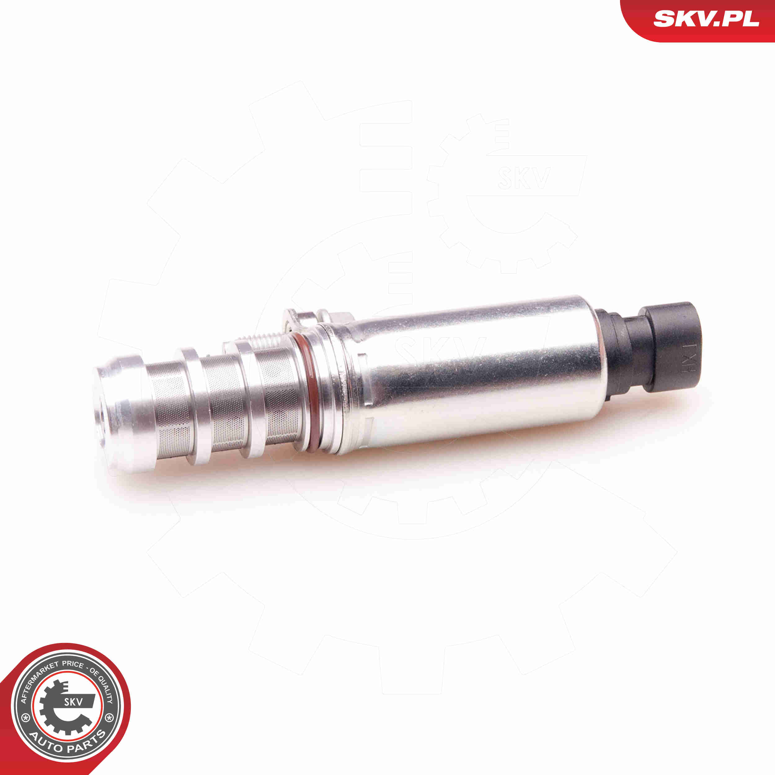 Control Valve, camshaft adjustment - 39SKV002 ESEN SKV