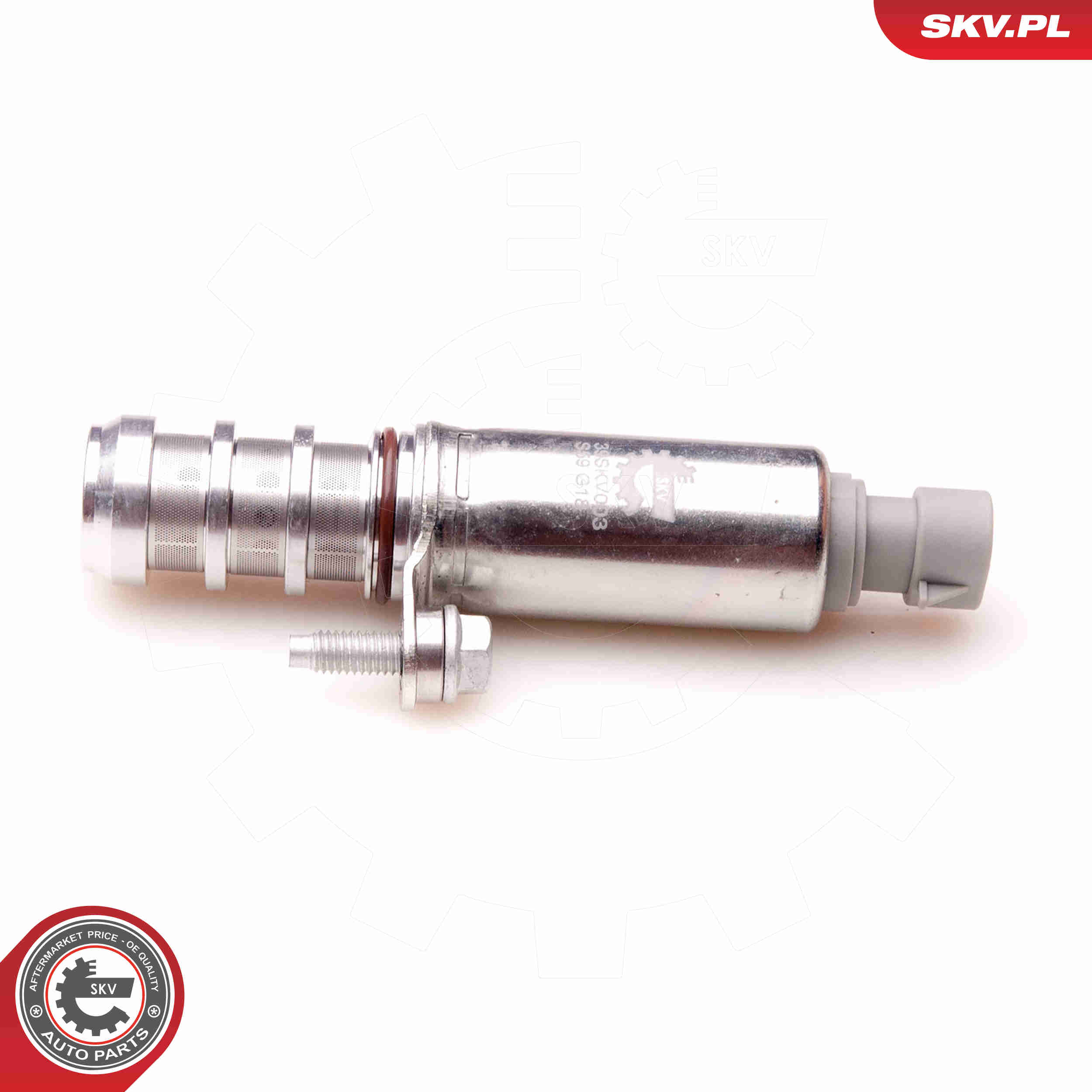Control Valve, camshaft adjustment - 39SKV003 ESEN SKV