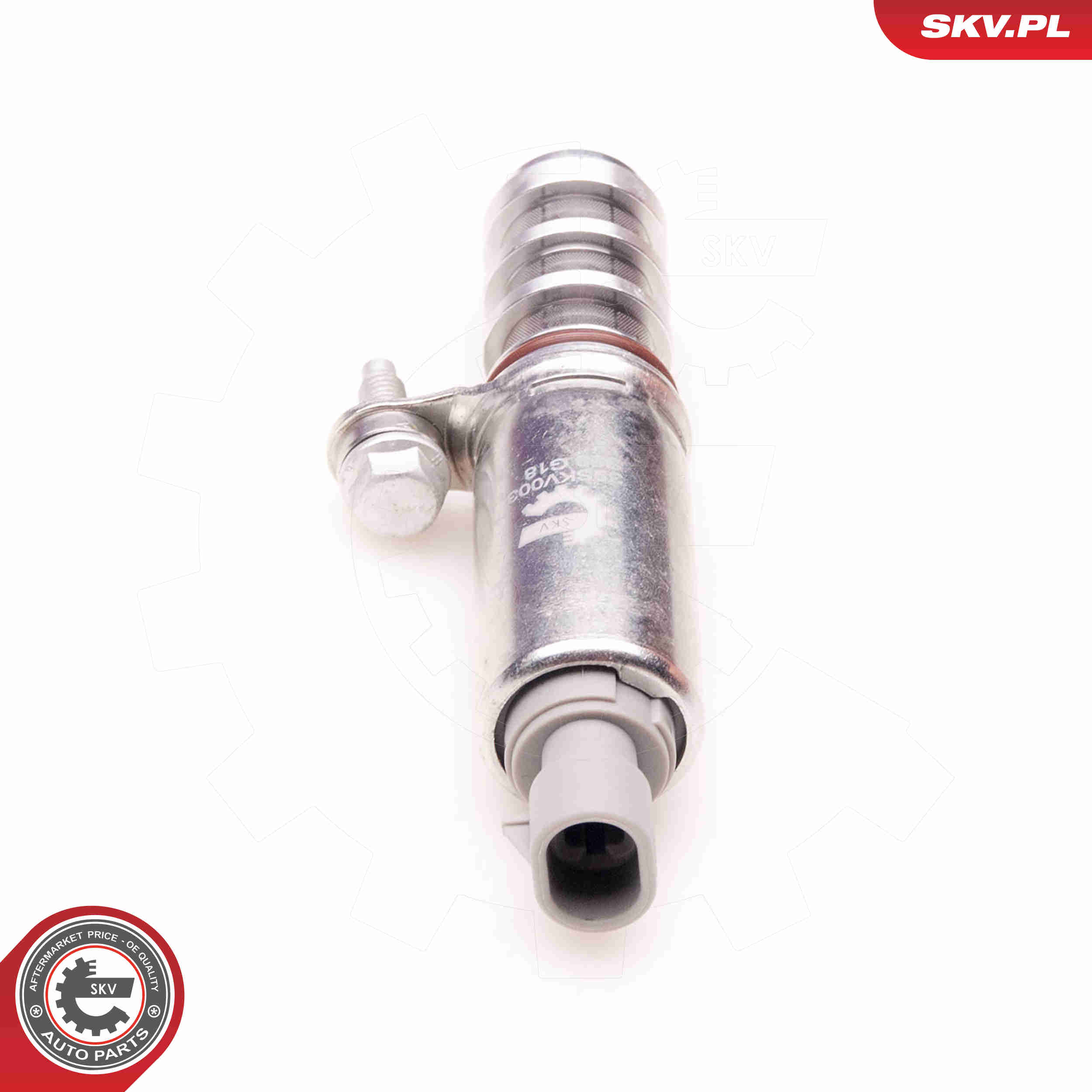 Control Valve, camshaft adjustment - 39SKV003 ESEN SKV