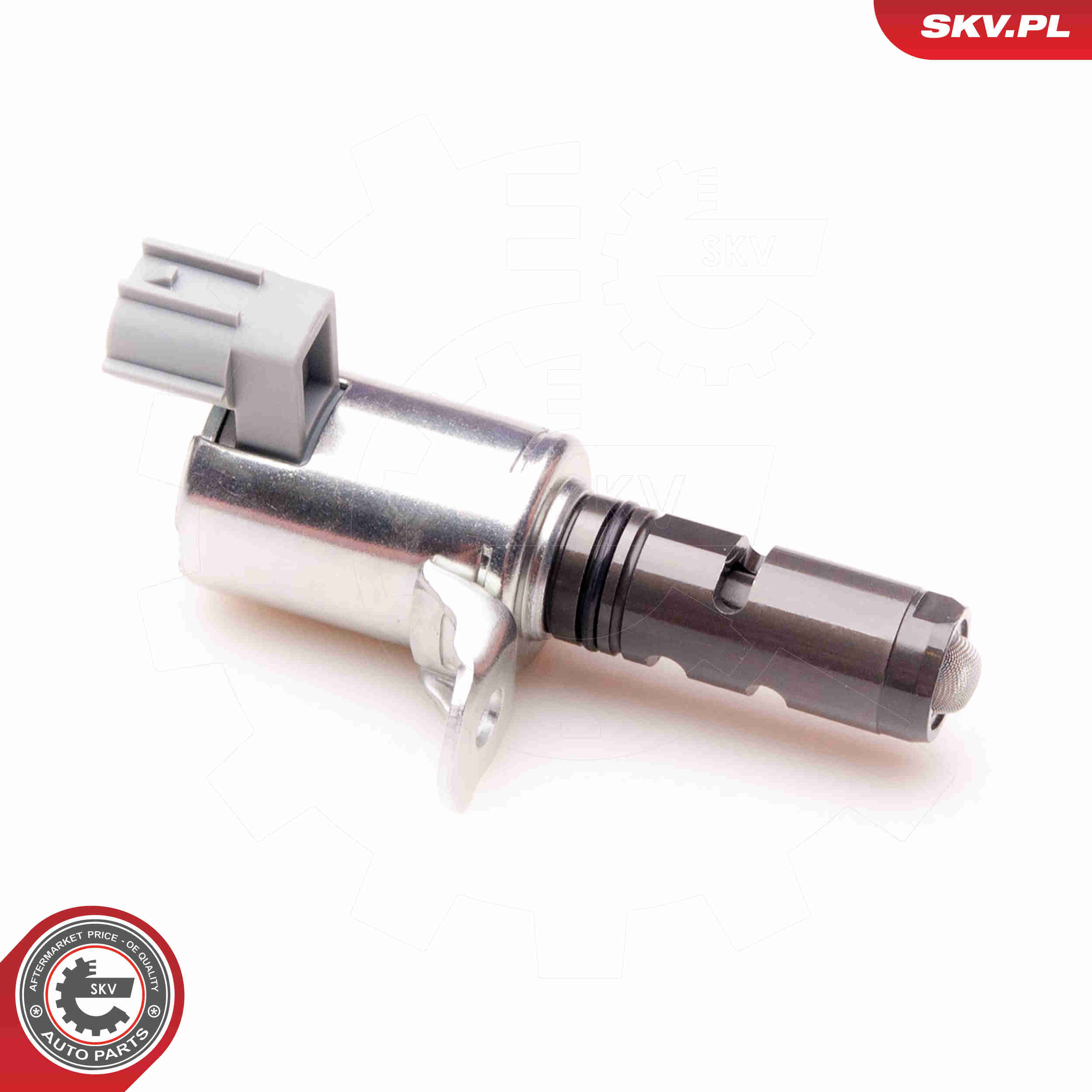 Valvola comando, Regolazione albero a camme - 39SKV004 ESEN SKV
