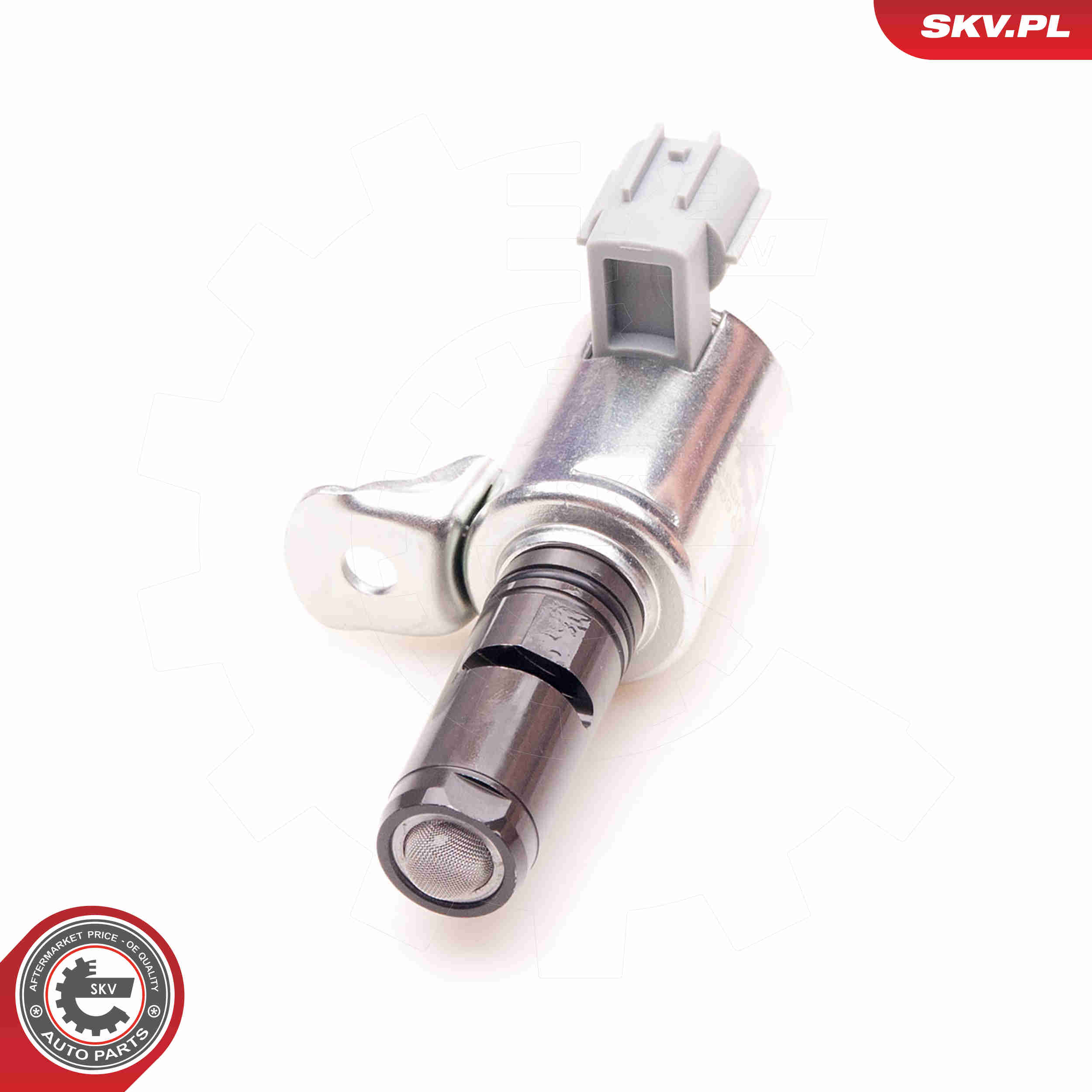 Control Valve, camshaft adjustment - 39SKV004 ESEN SKV