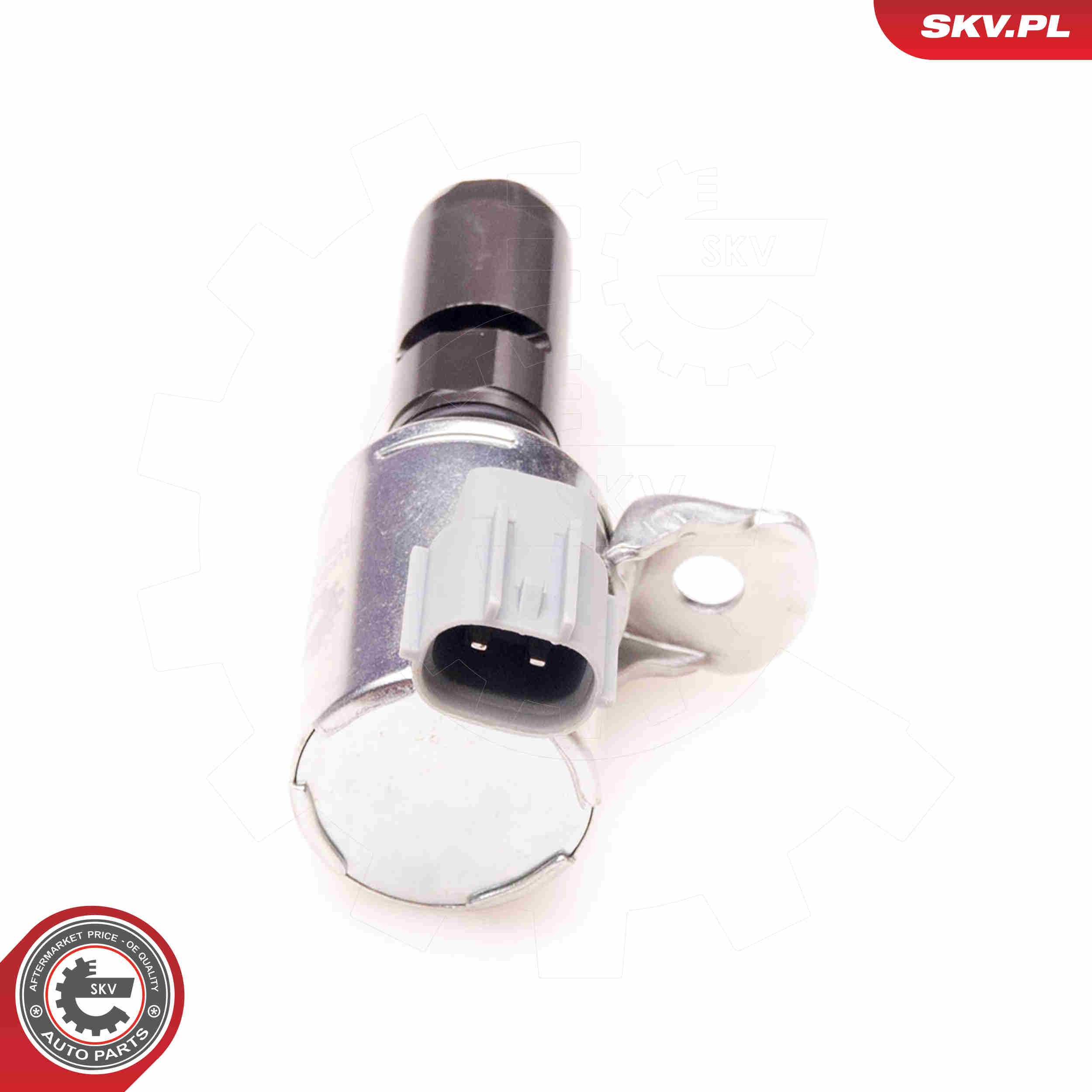 Control Valve, camshaft adjustment - 39SKV004 ESEN SKV