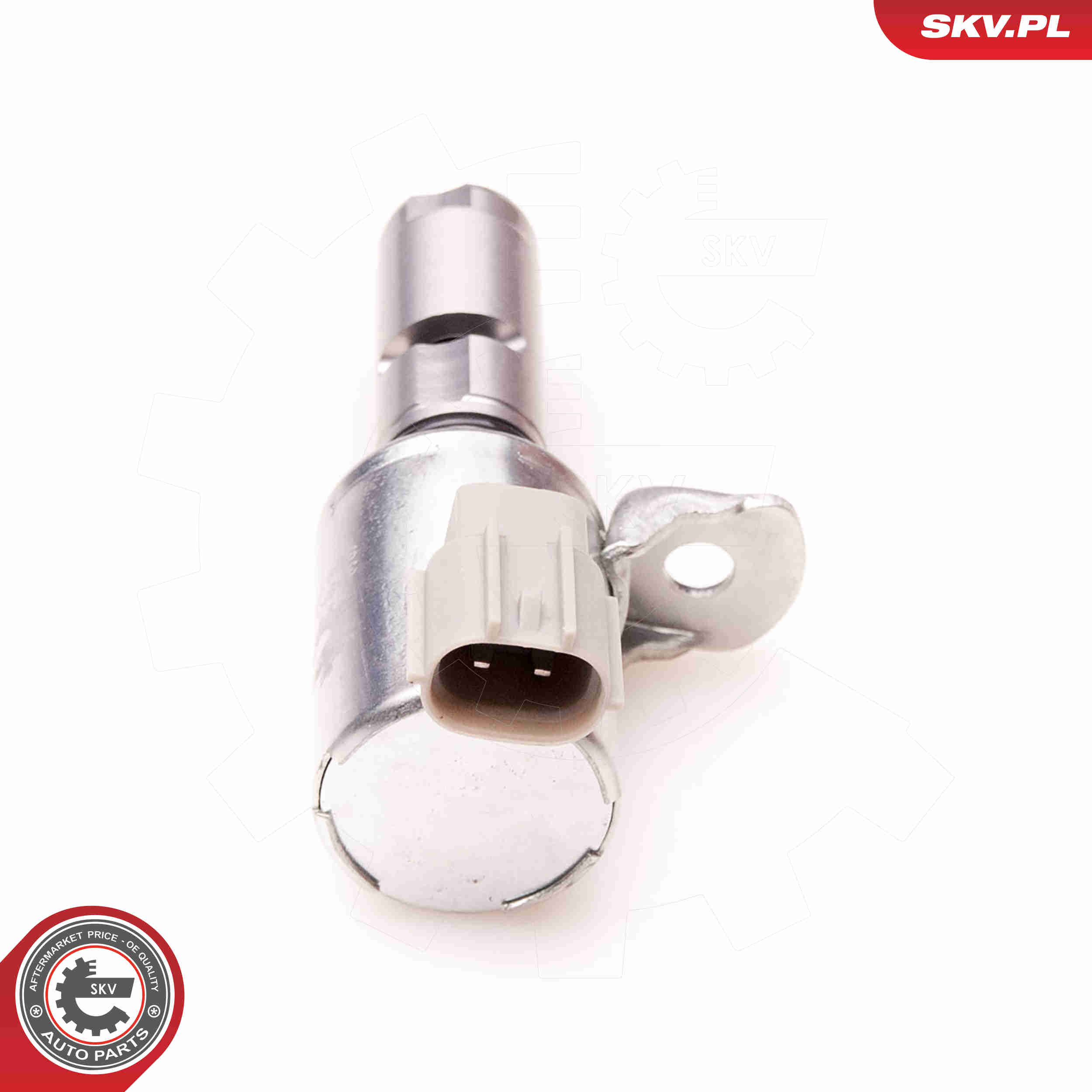 Control Valve, camshaft adjustment - 39SKV005 ESEN SKV