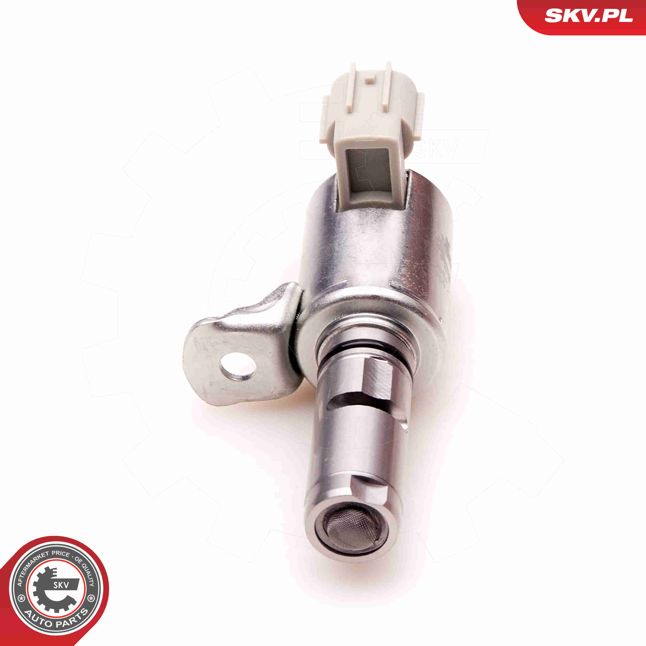 Control Valve, camshaft adjustment - 39SKV005 ESEN SKV