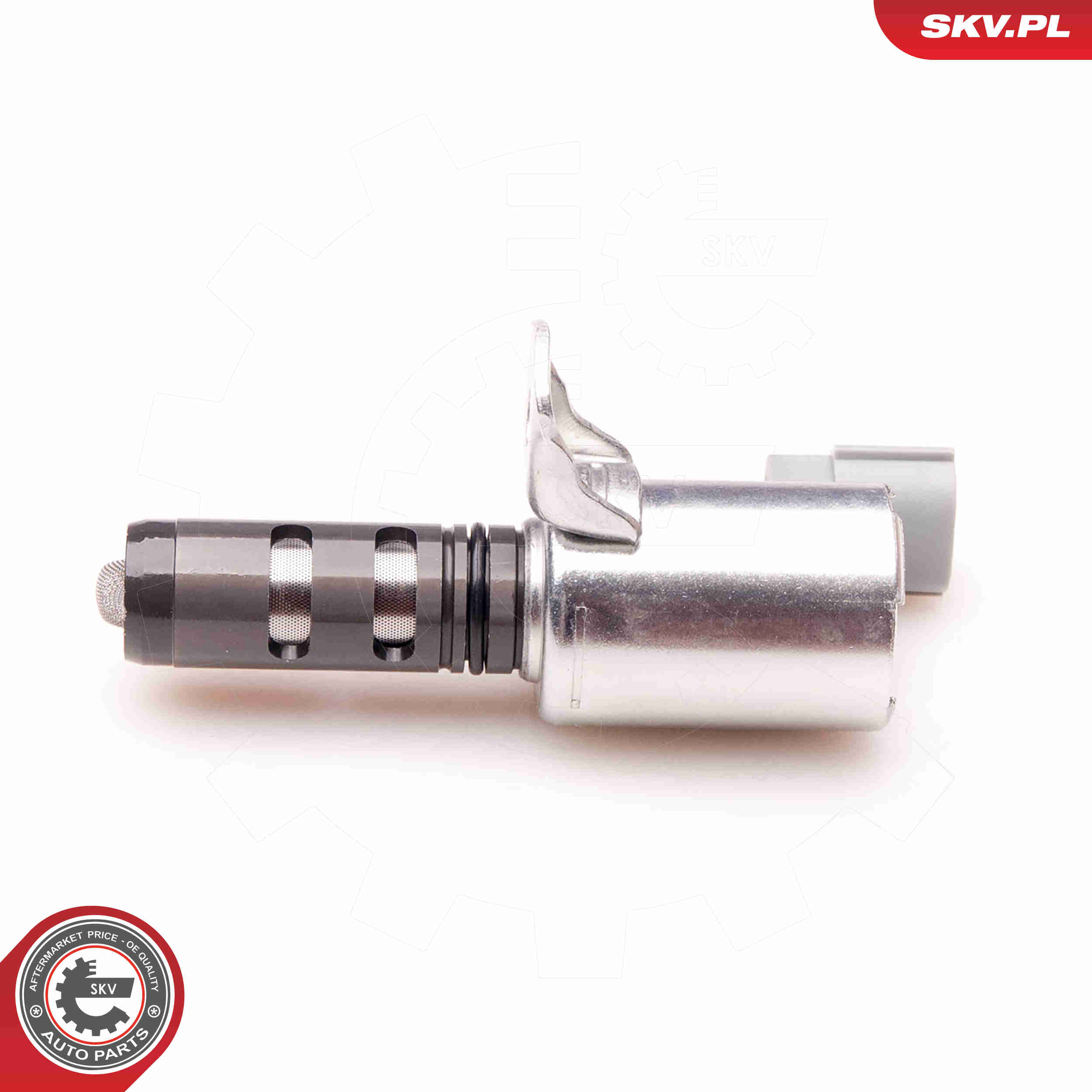 Control Valve, camshaft adjustment - 39SKV006 ESEN SKV