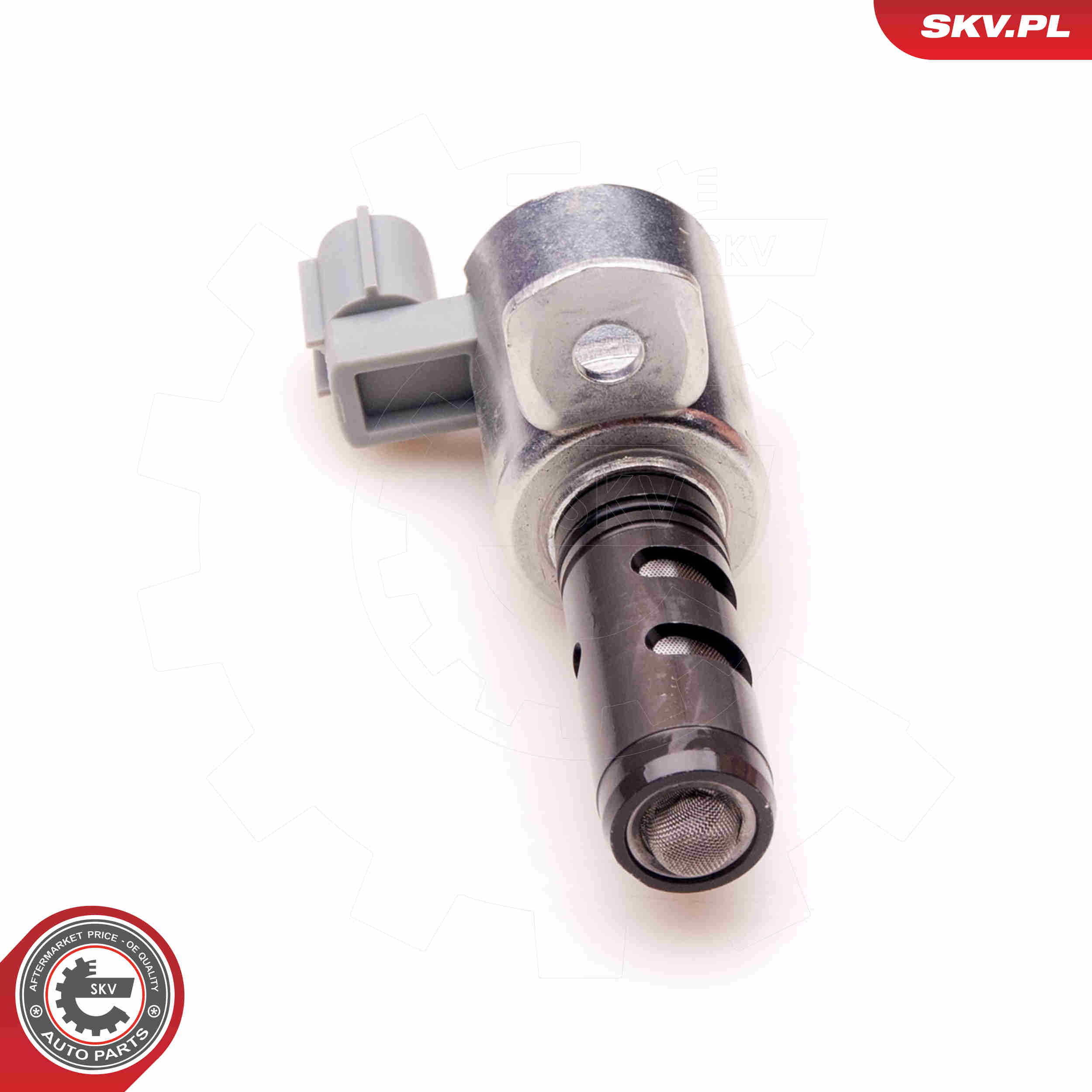 Control Valve, camshaft adjustment - 39SKV006 ESEN SKV