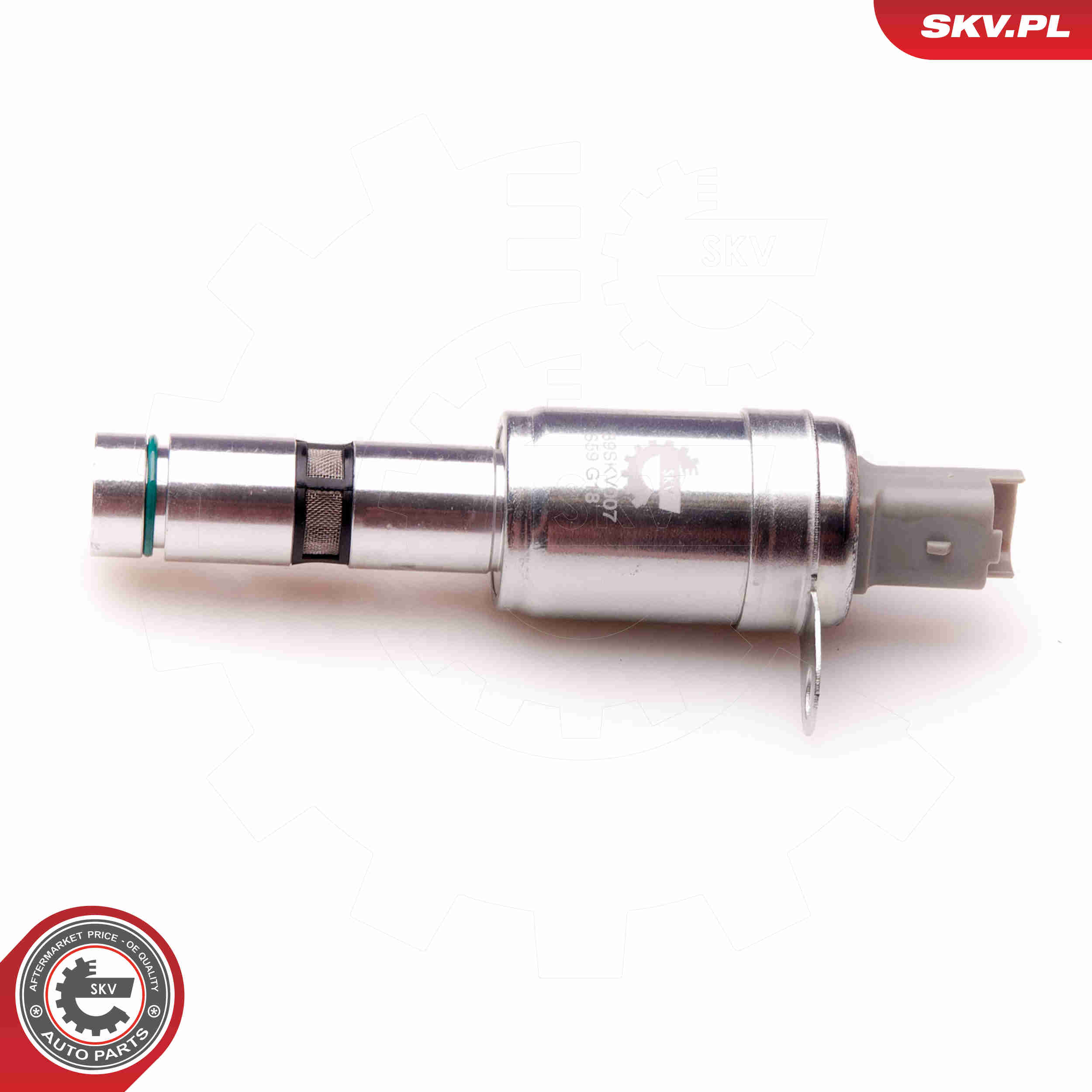 Control Valve, camshaft adjustment - 39SKV007 ESEN SKV