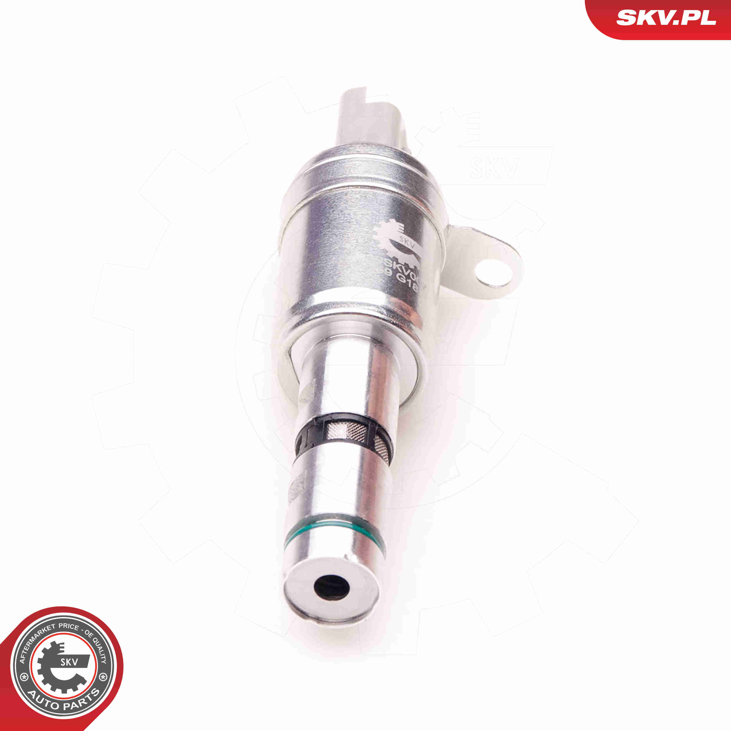 Control Valve, camshaft adjustment - 39SKV007 ESEN SKV