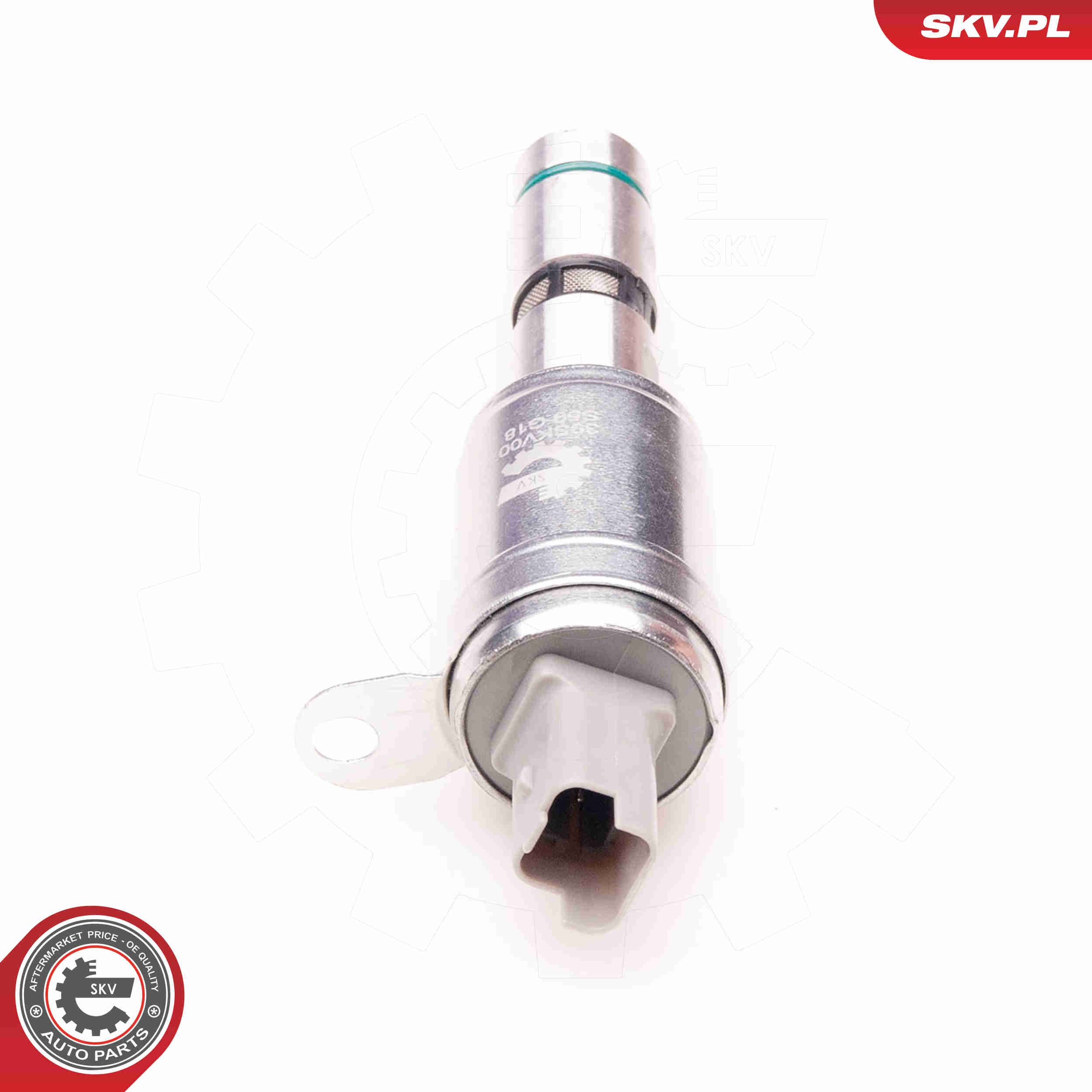 Control Valve, camshaft adjustment - 39SKV007 ESEN SKV