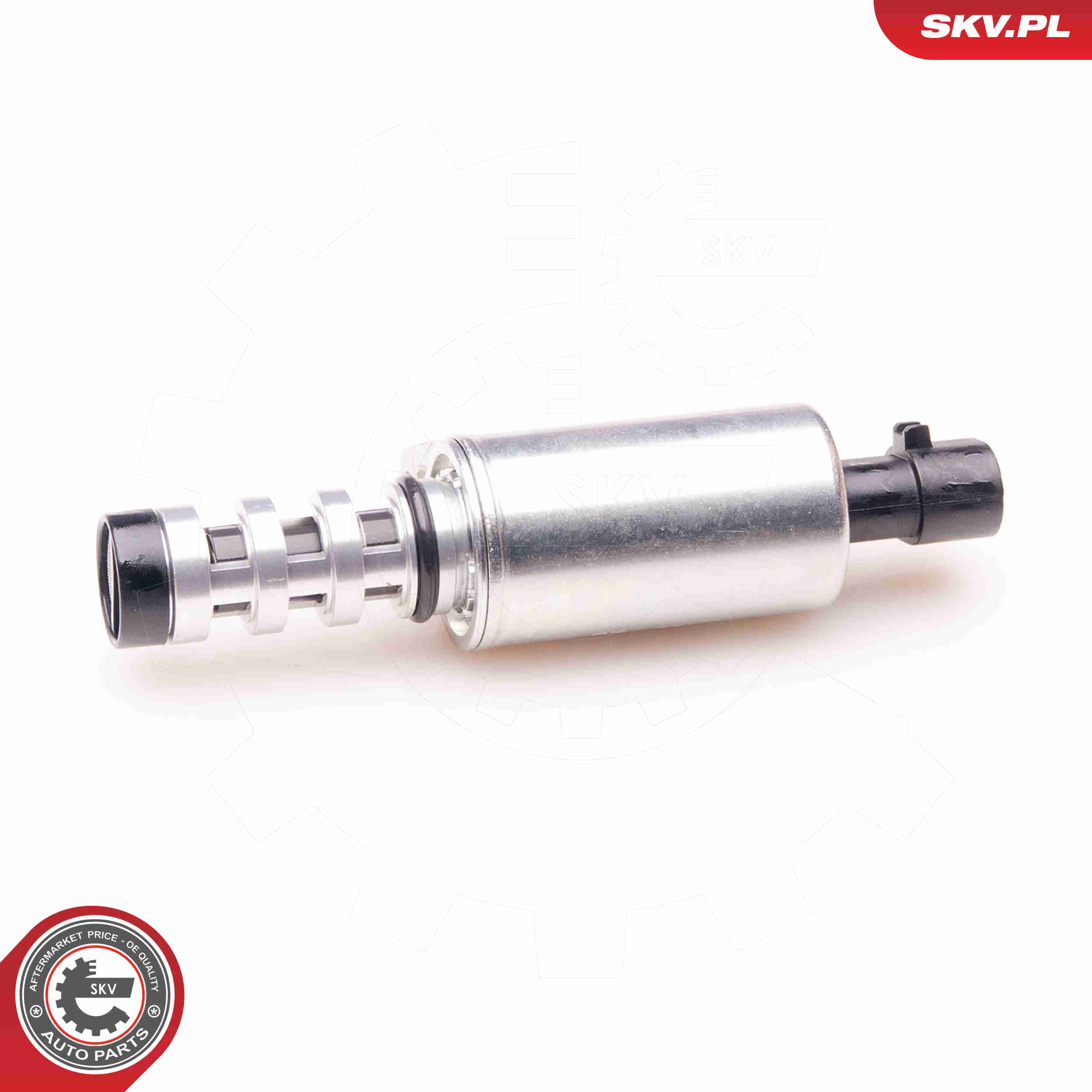 Valvola comando, Regolazione albero a camme - 39SKV008 ESEN SKV