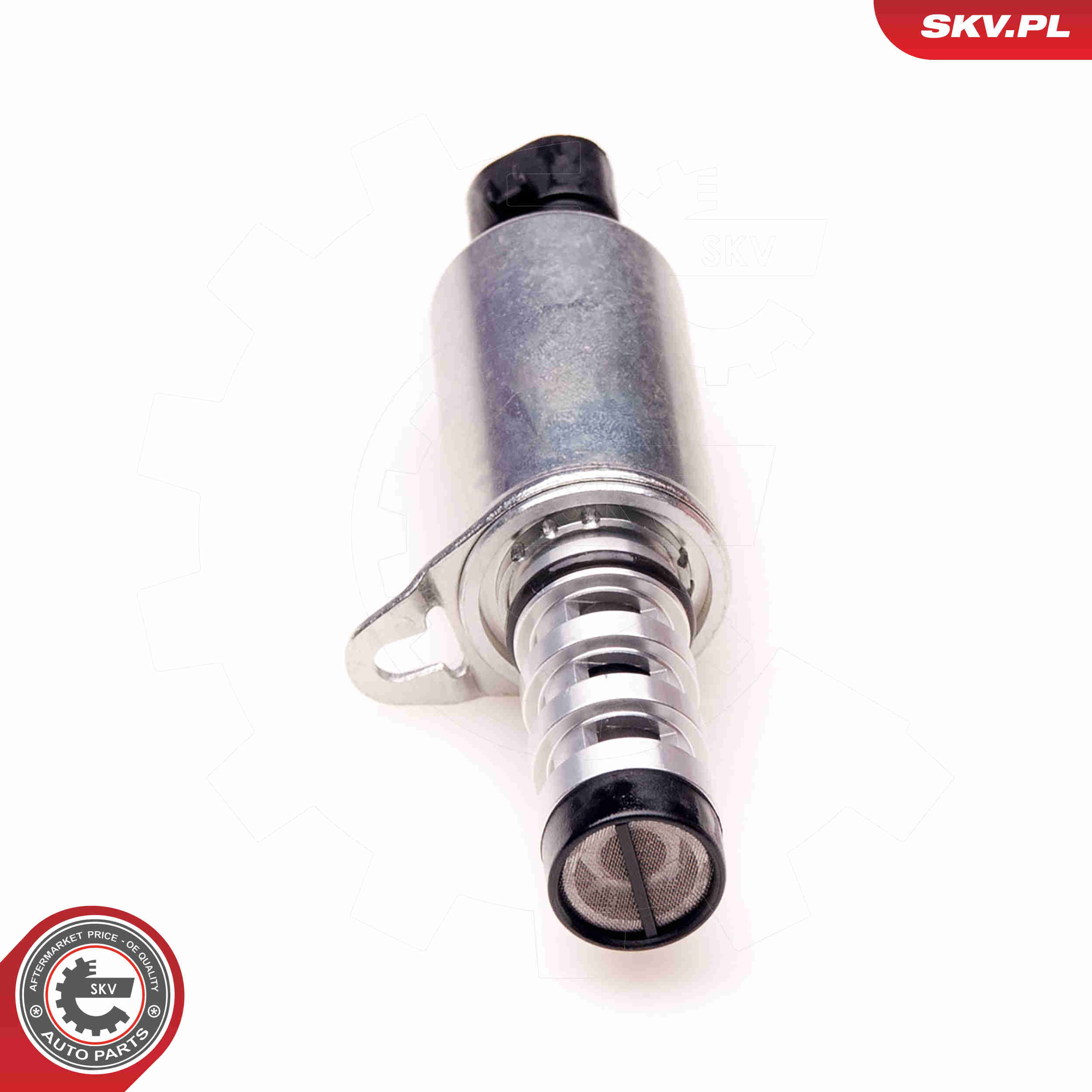 Control Valve, camshaft adjustment - 39SKV008 ESEN SKV