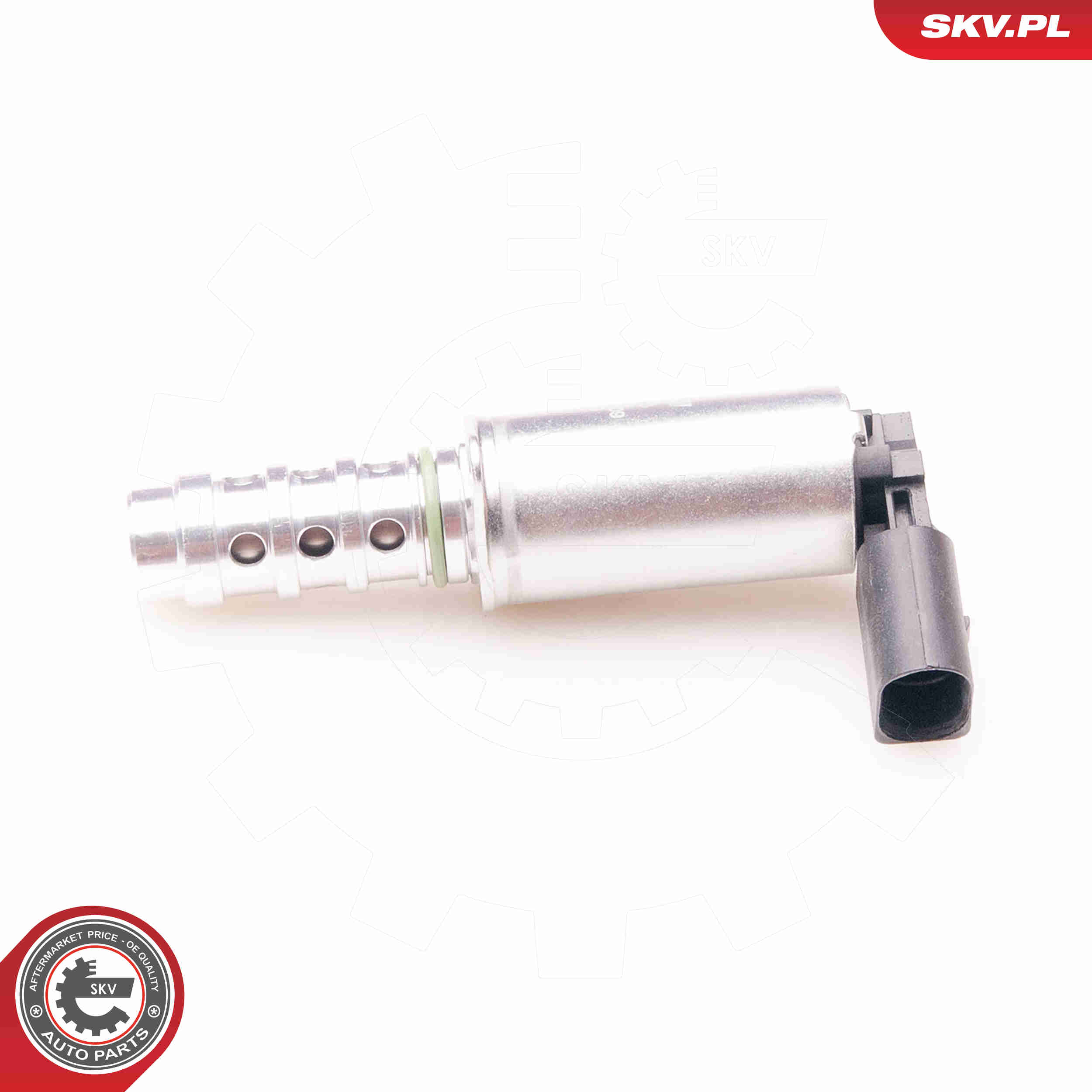 Control Valve, camshaft adjustment - 39SKV009 ESEN SKV