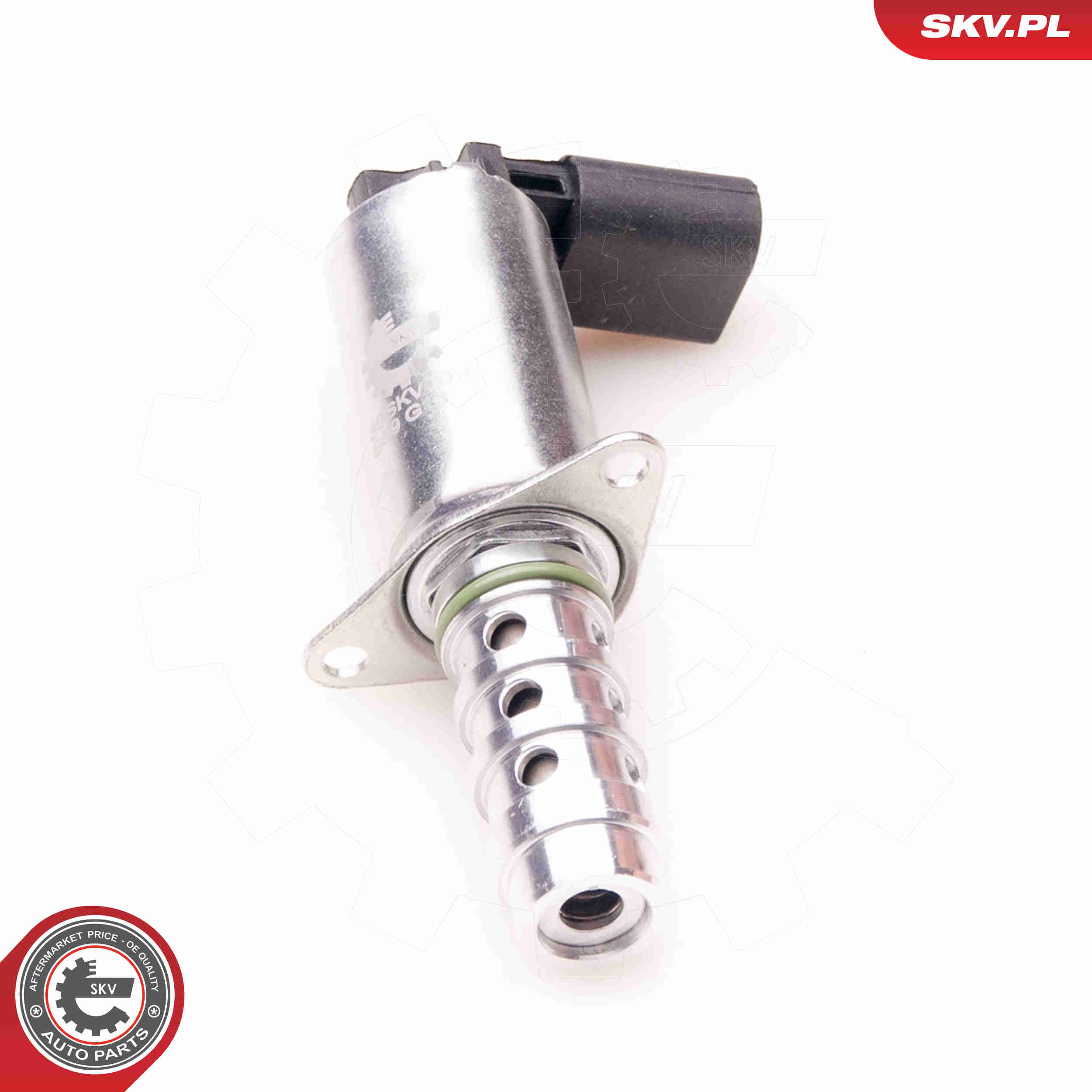 Valvola comando, Regolazione albero a camme - 39SKV009 ESEN SKV