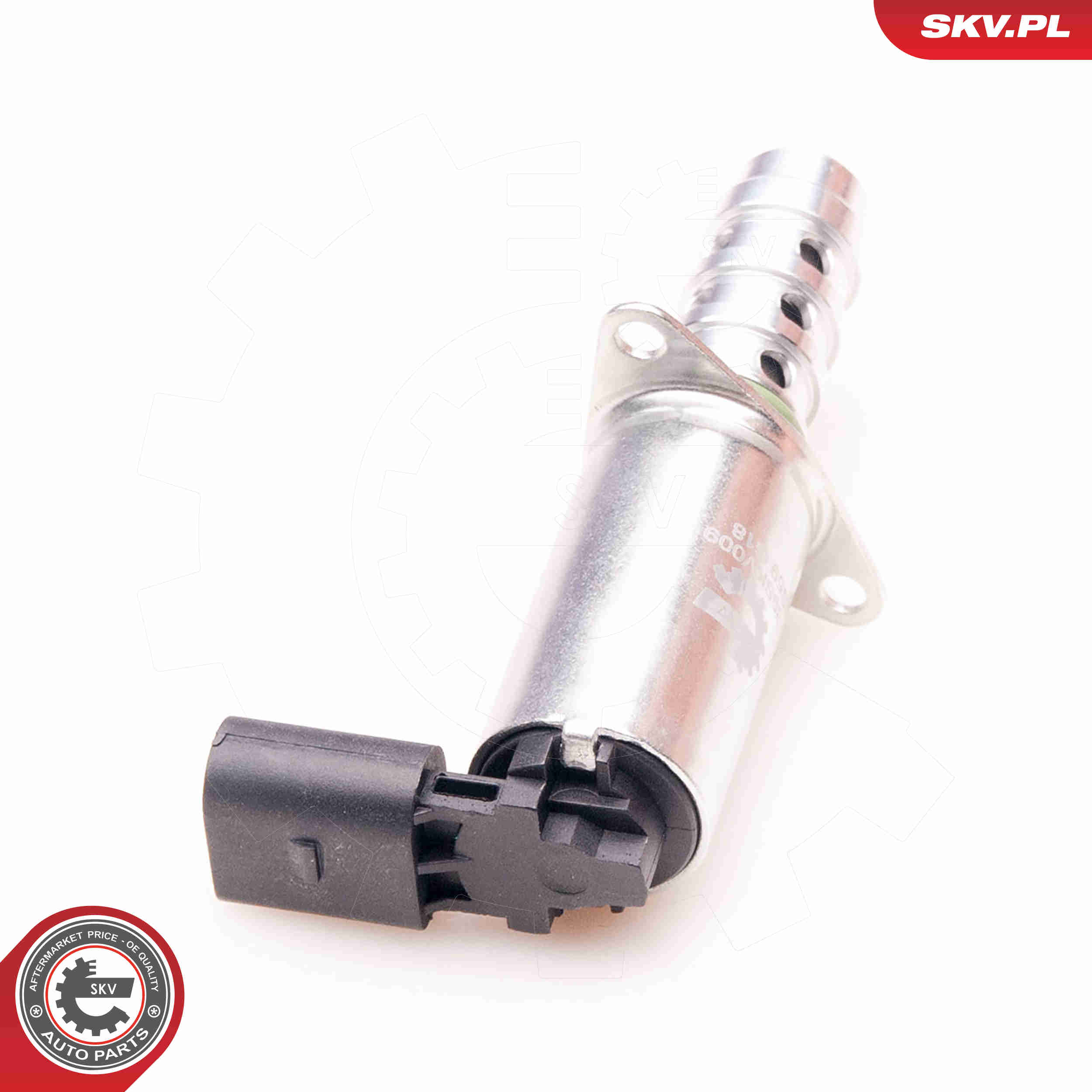 Valvola comando, Regolazione albero a camme - 39SKV009 ESEN SKV