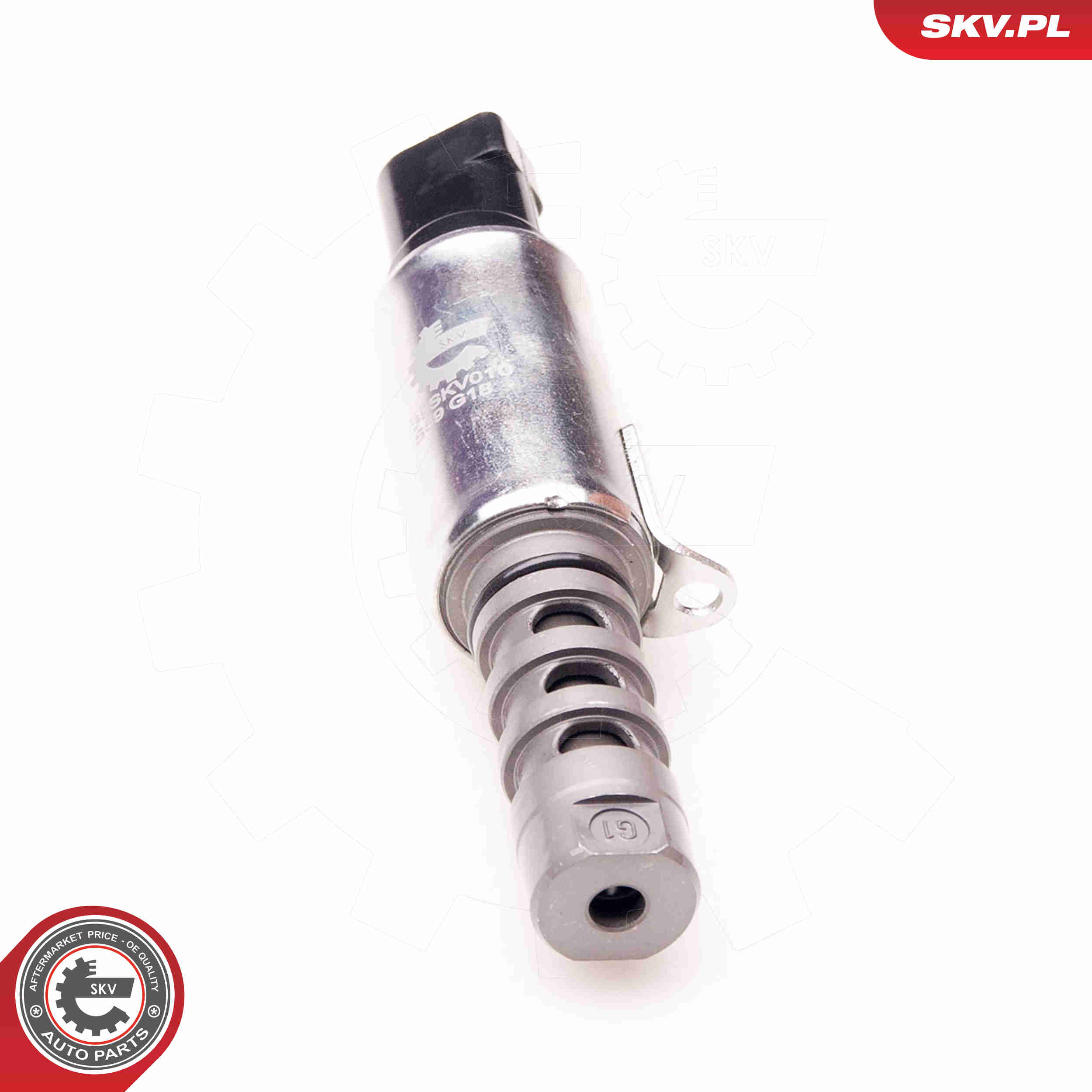 Valvola comando, Regolazione albero a camme - 39SKV010 ESEN SKV