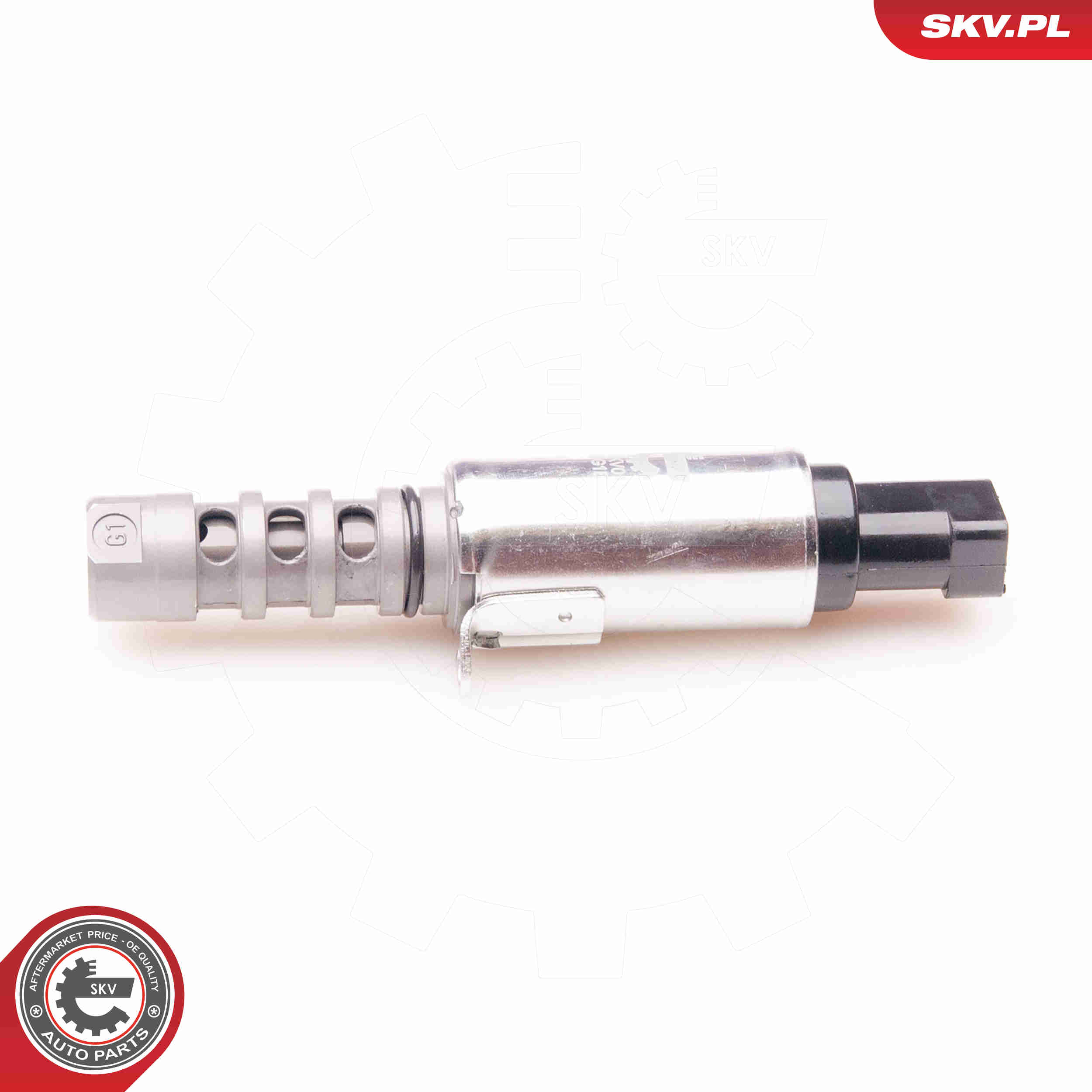 Control Valve, camshaft adjustment - 39SKV010 ESEN SKV