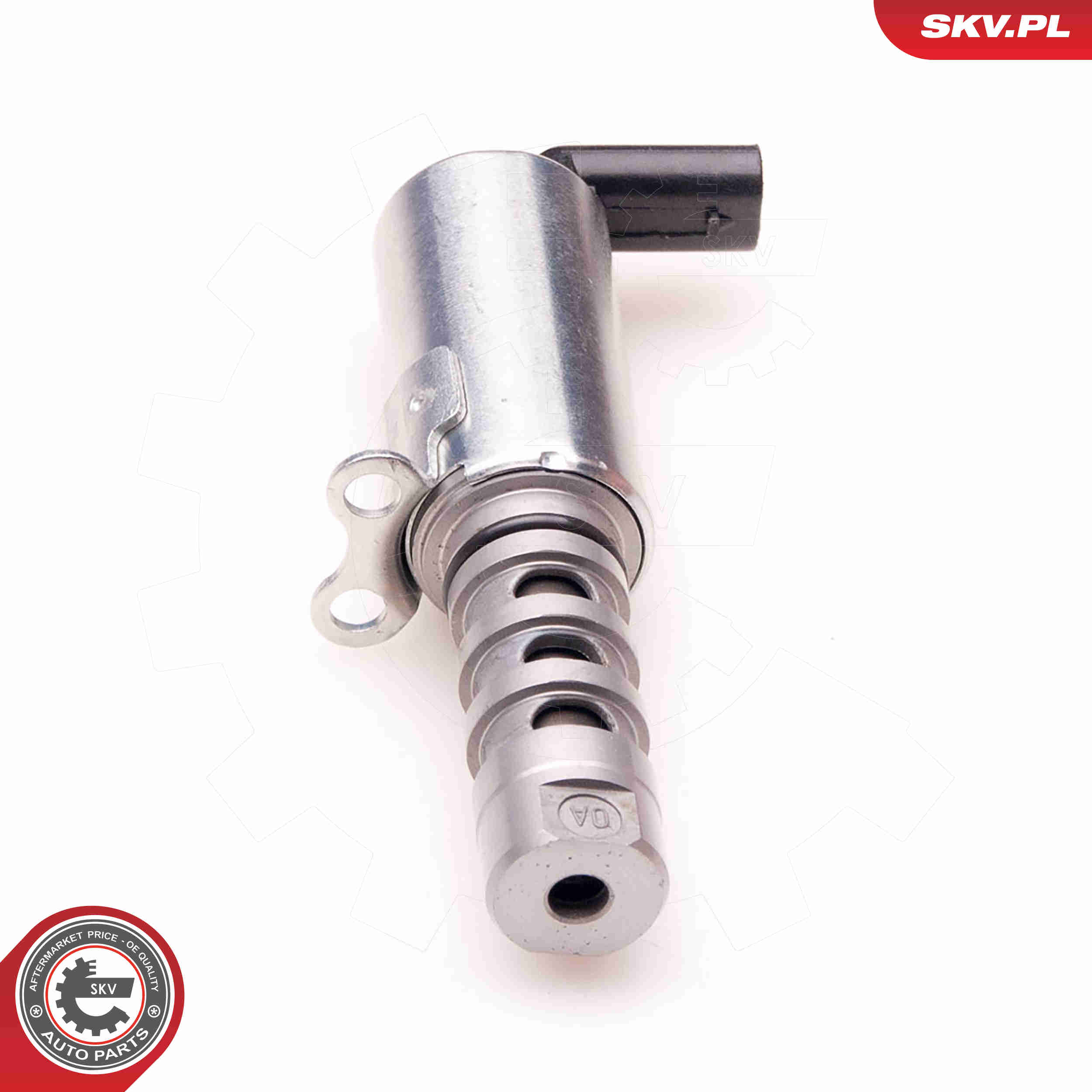 Valvola comando, Regolazione albero a camme - 39SKV011 ESEN SKV