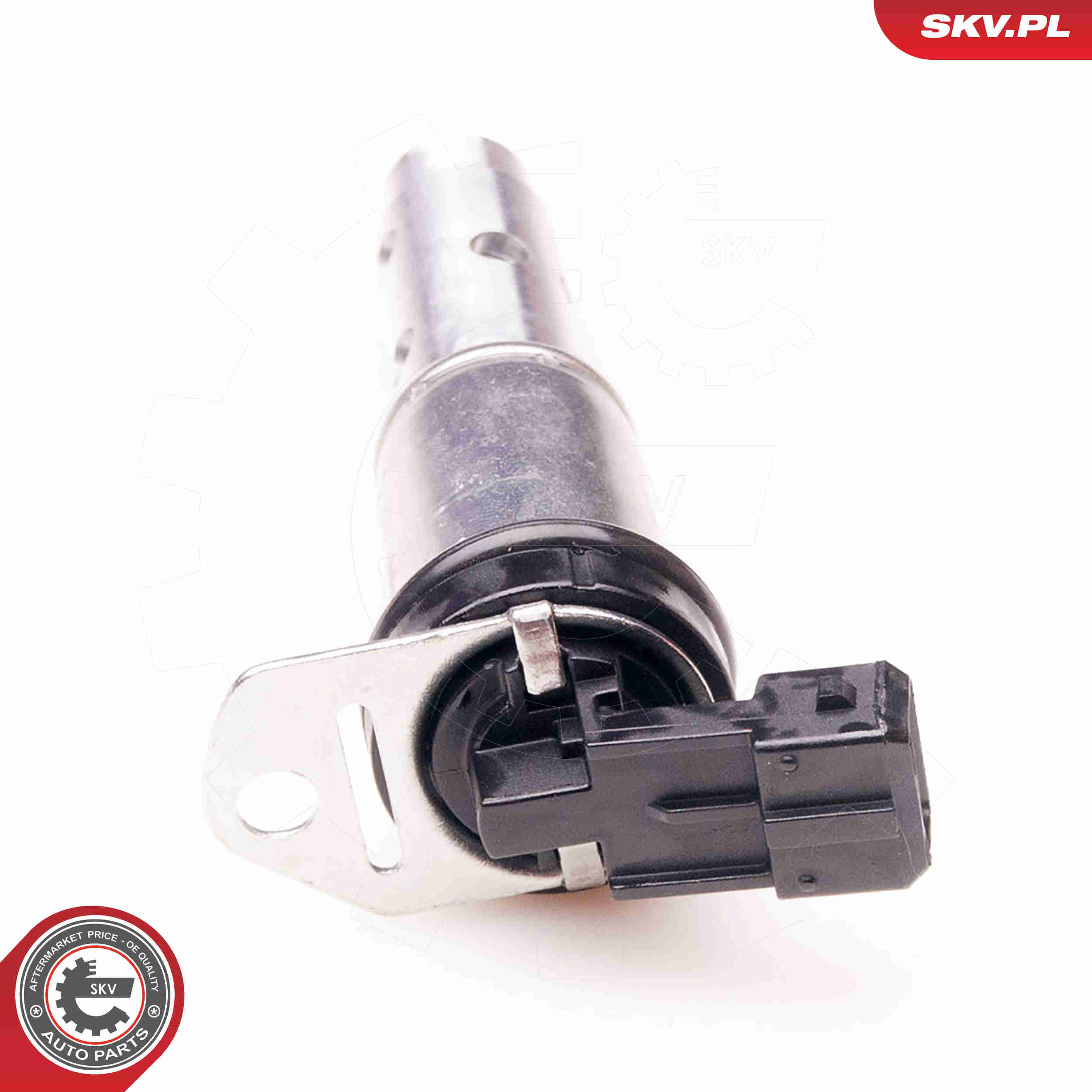 Control Valve, camshaft adjustment - 39SKV012 ESEN SKV