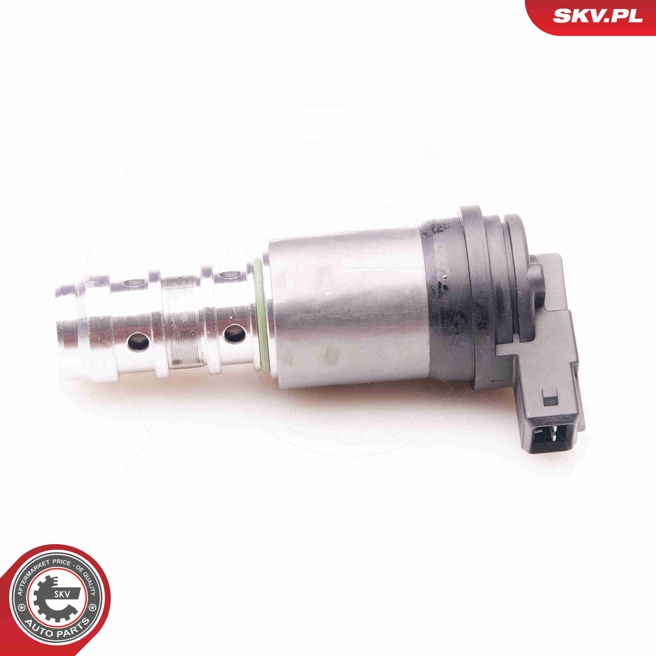 Valvola comando, Regolazione albero a camme - 39SKV013 ESEN SKV