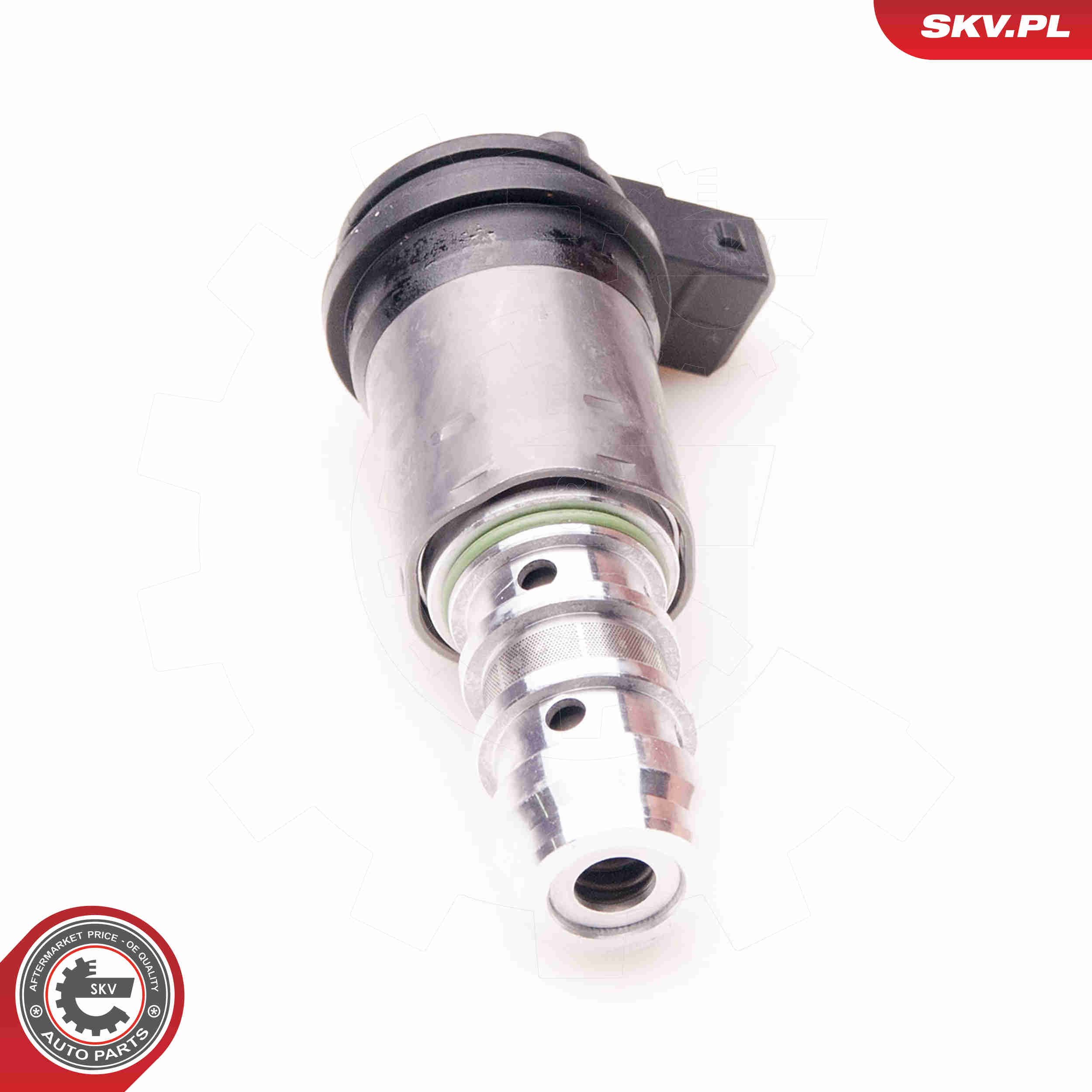 Control Valve, camshaft adjustment - 39SKV013 ESEN SKV