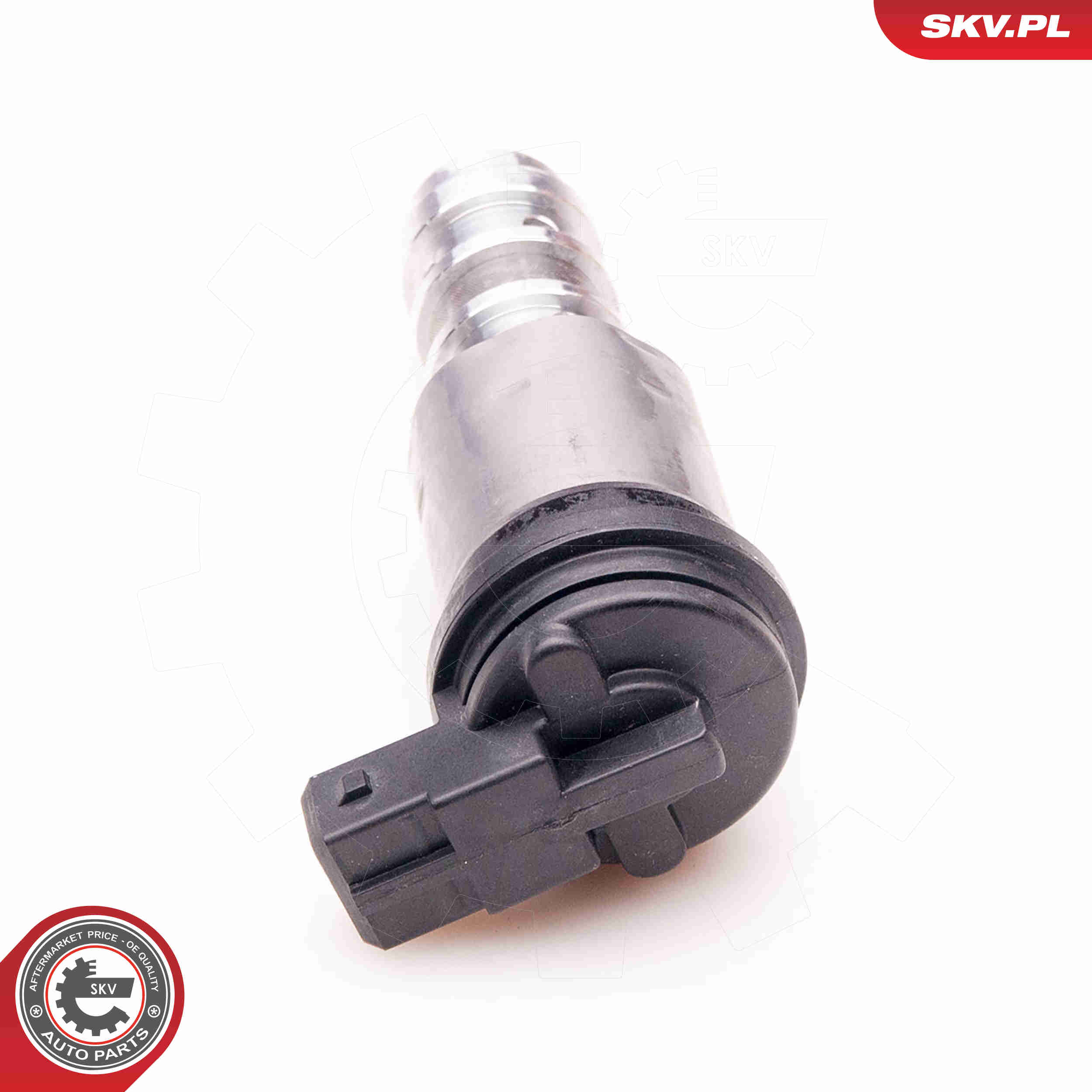 Control Valve, camshaft adjustment - 39SKV013 ESEN SKV
