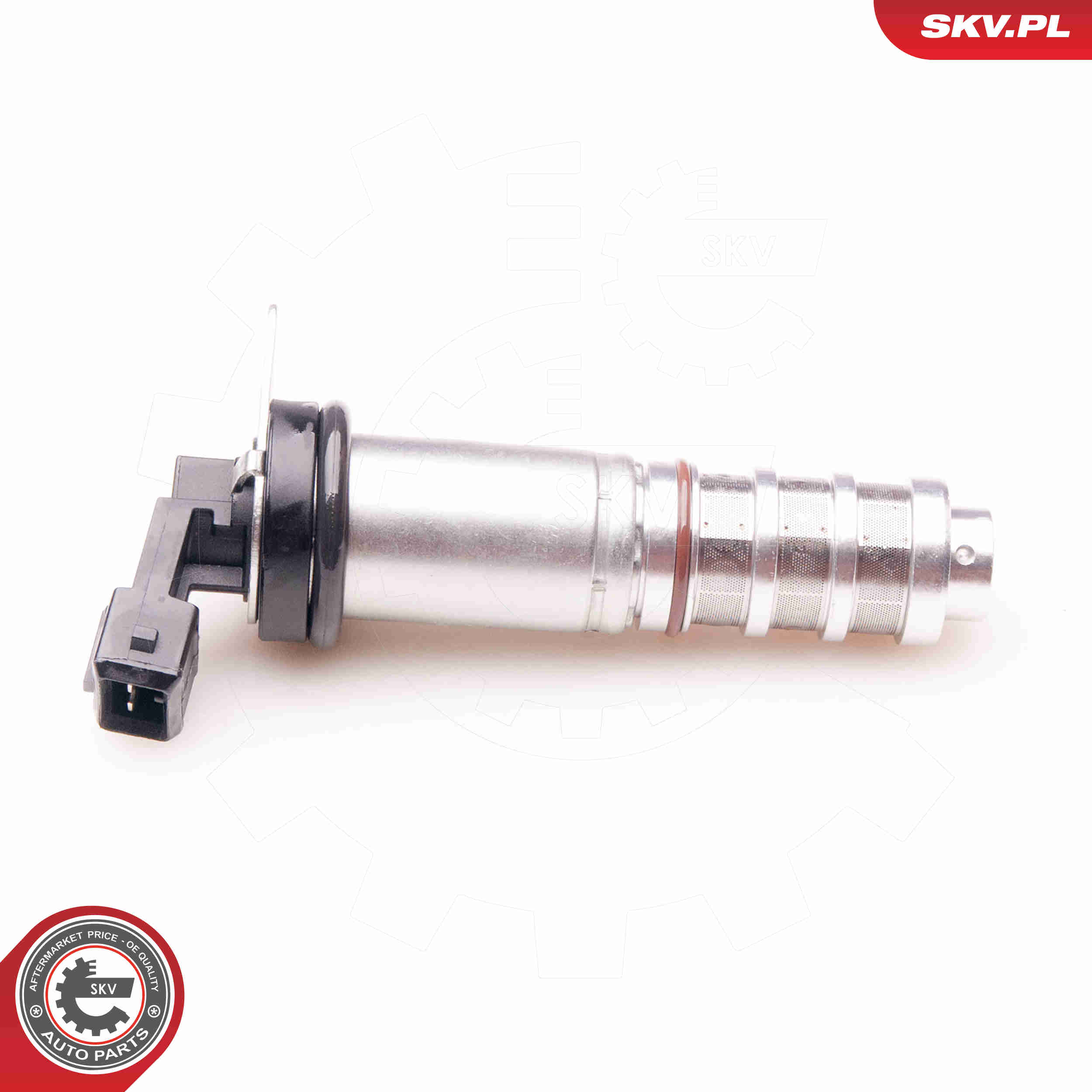 Valvola comando, Regolazione albero a camme - 39SKV014 ESEN SKV