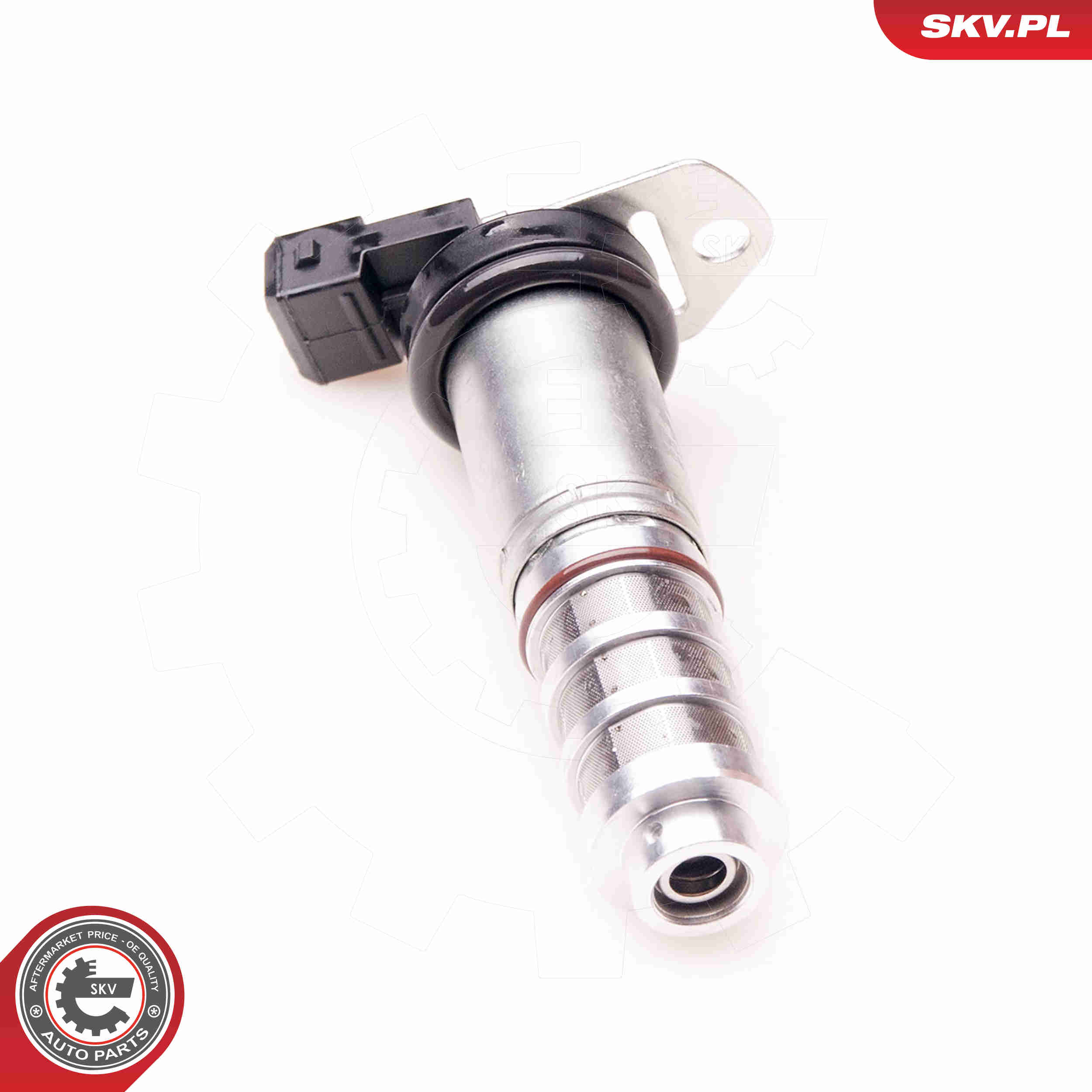 Control Valve, camshaft adjustment - 39SKV014 ESEN SKV