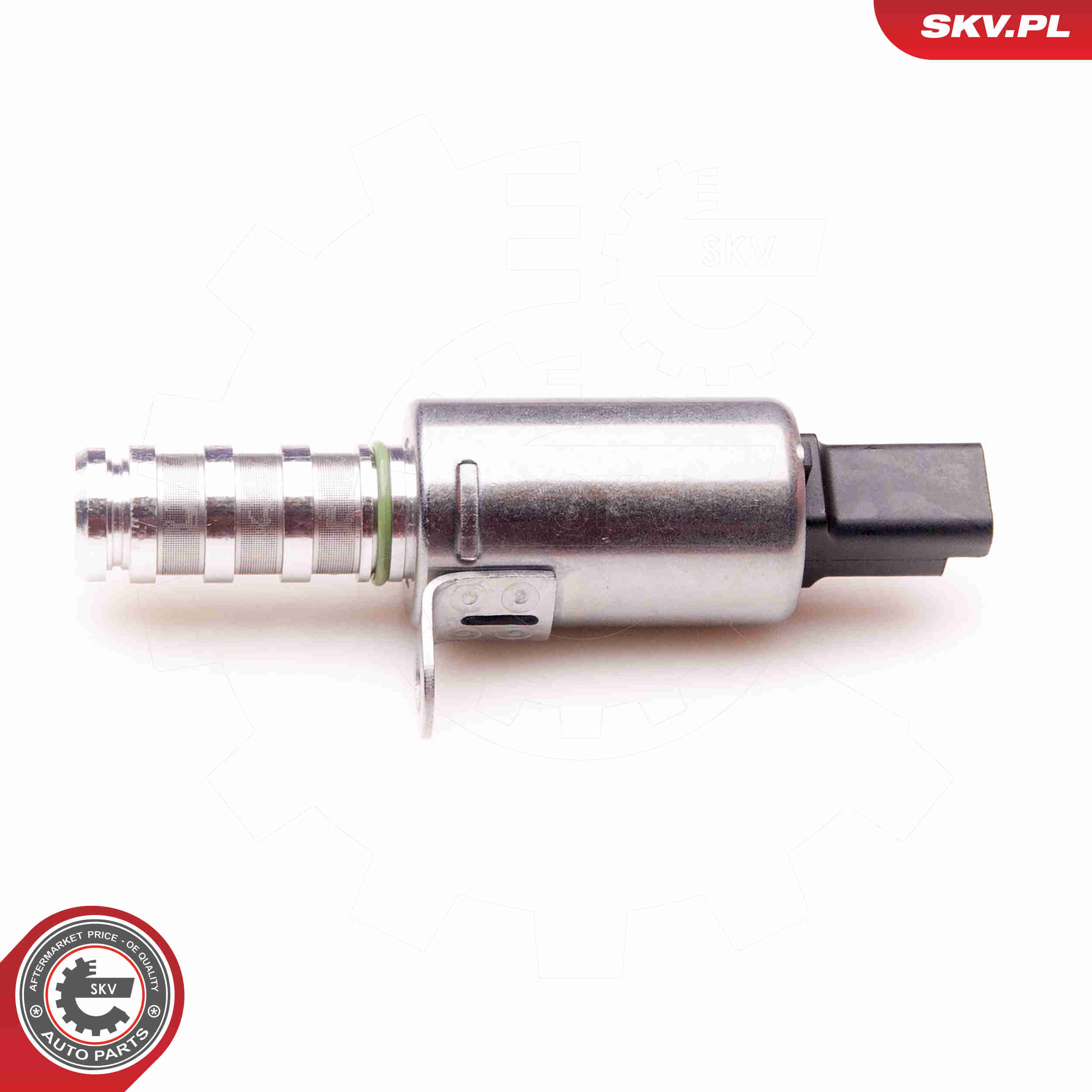 Control Valve, camshaft adjustment - 39SKV015 ESEN SKV