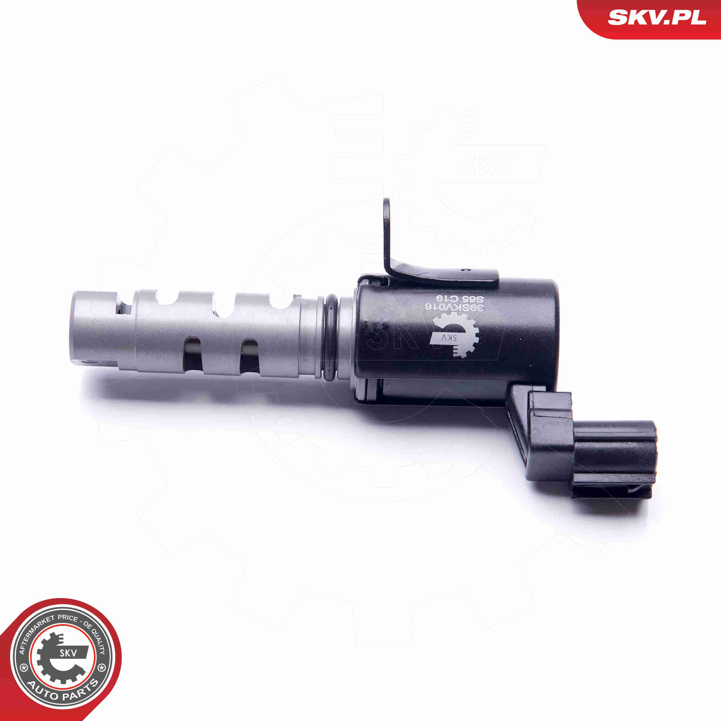 Control Valve, camshaft adjustment - 39SKV016 ESEN SKV