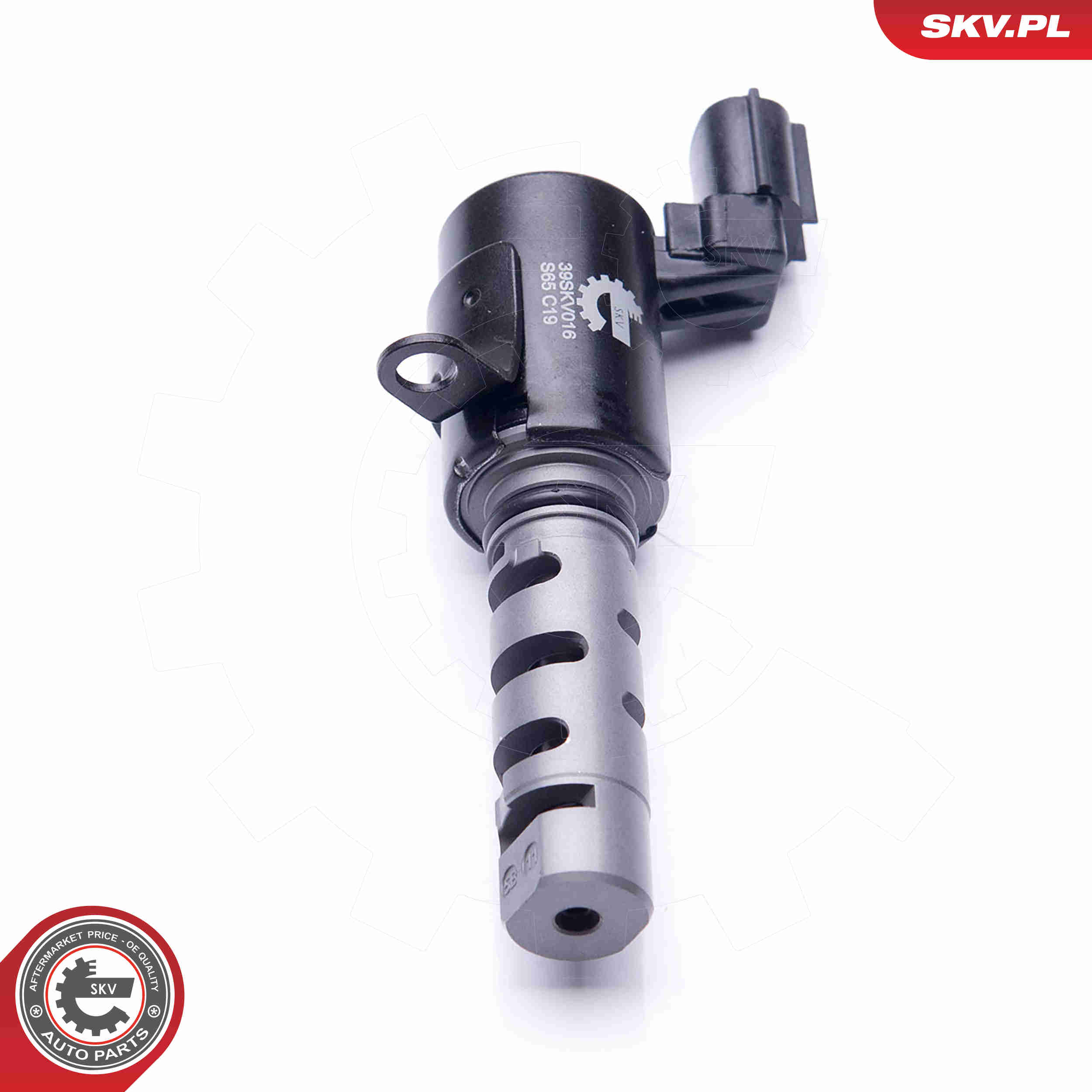 Control Valve, camshaft adjustment - 39SKV016 ESEN SKV