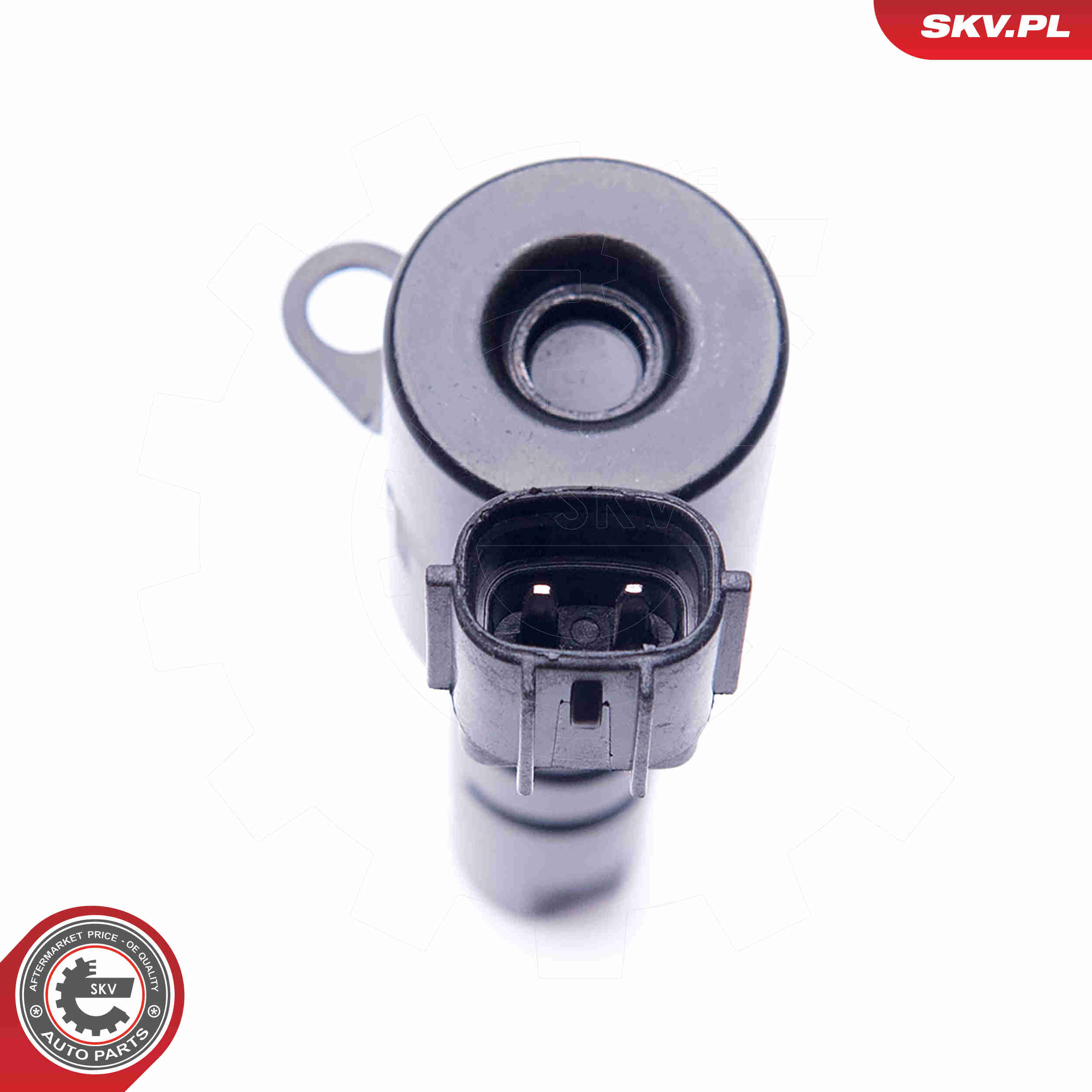 Control Valve, camshaft adjustment - 39SKV016 ESEN SKV