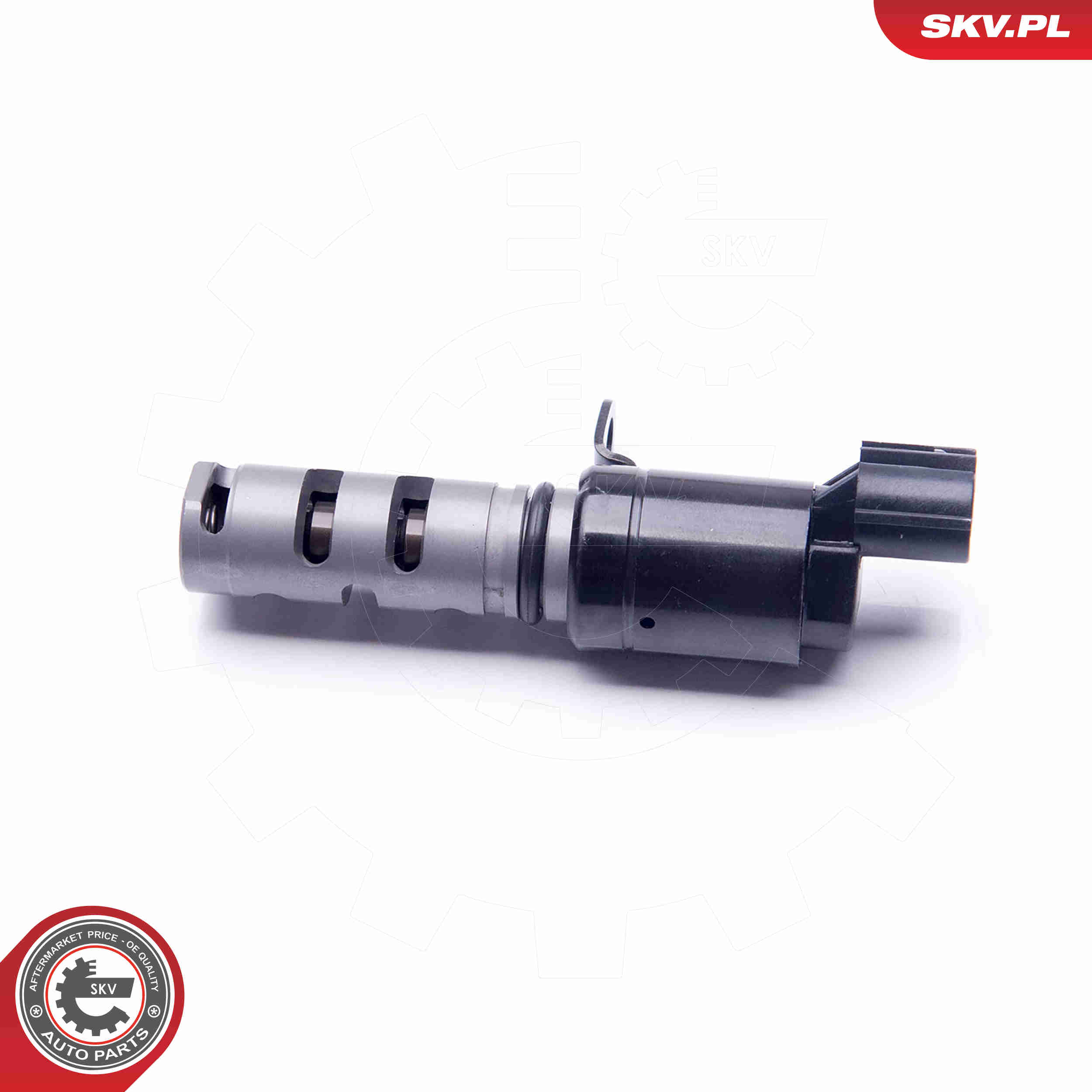 Control Valve, camshaft adjustment - 39SKV022 ESEN SKV