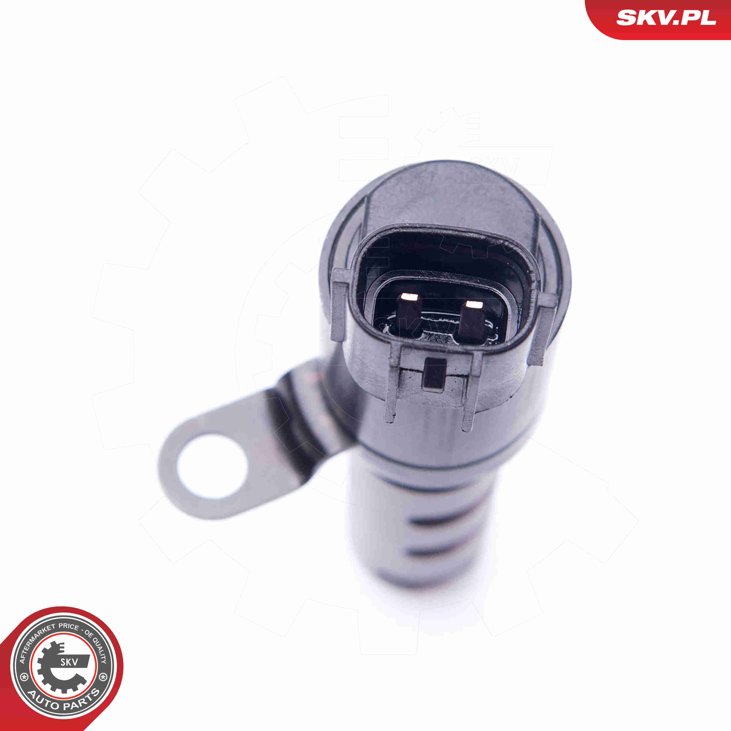 Control Valve, camshaft adjustment - 39SKV022 ESEN SKV