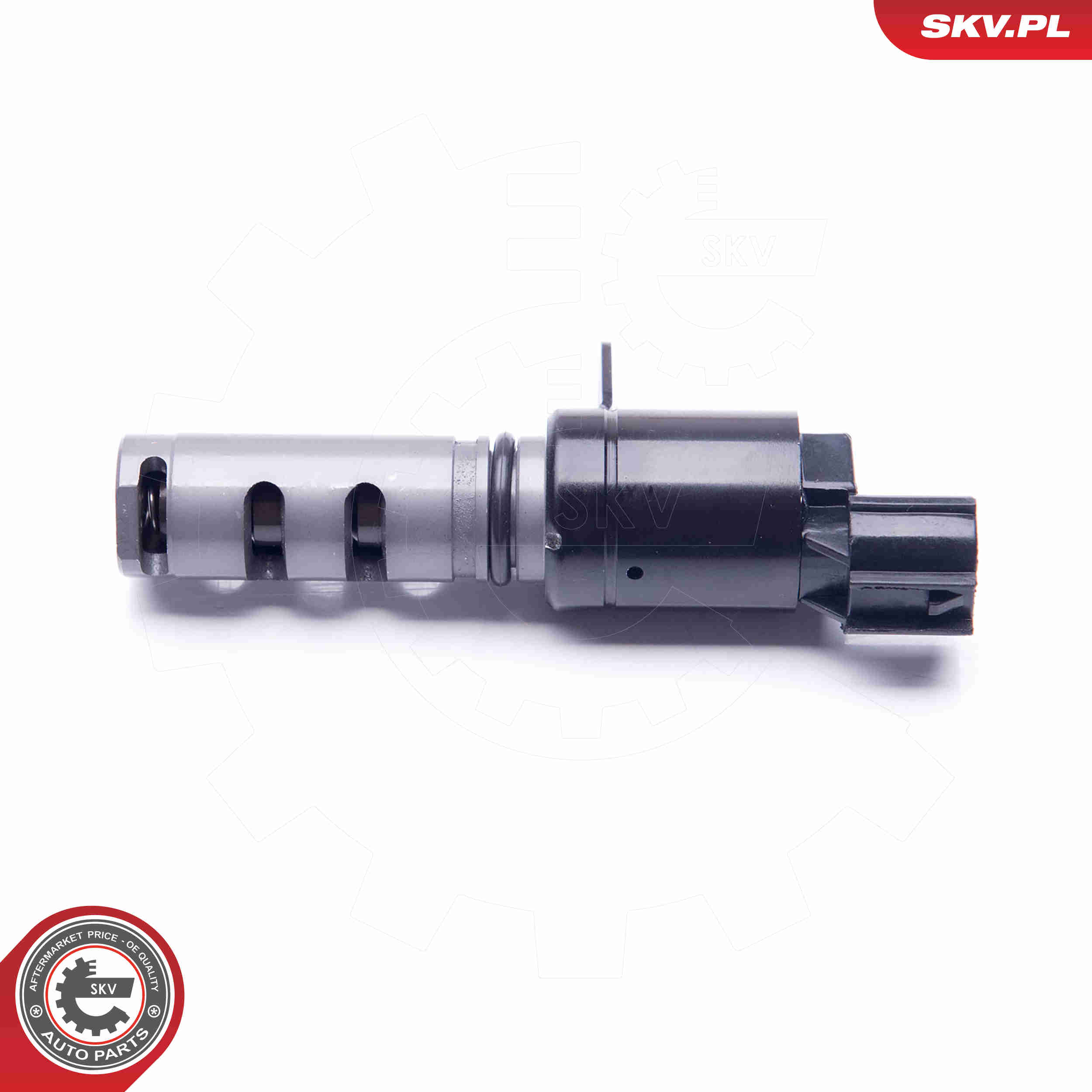 Control Valve, camshaft adjustment - 39SKV023 ESEN SKV
