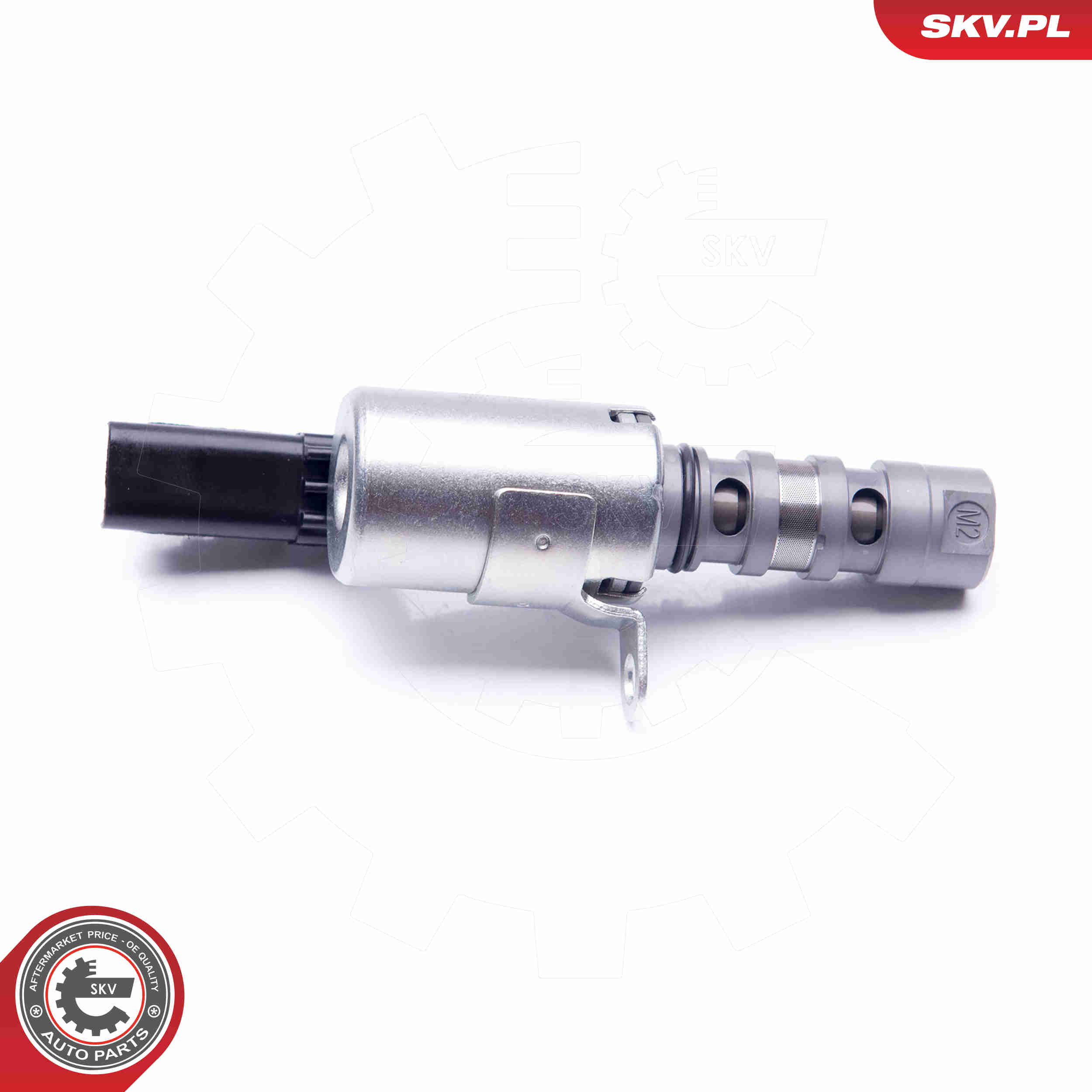 Valvola comando, Regolazione albero a camme - 39SKV026 ESEN SKV