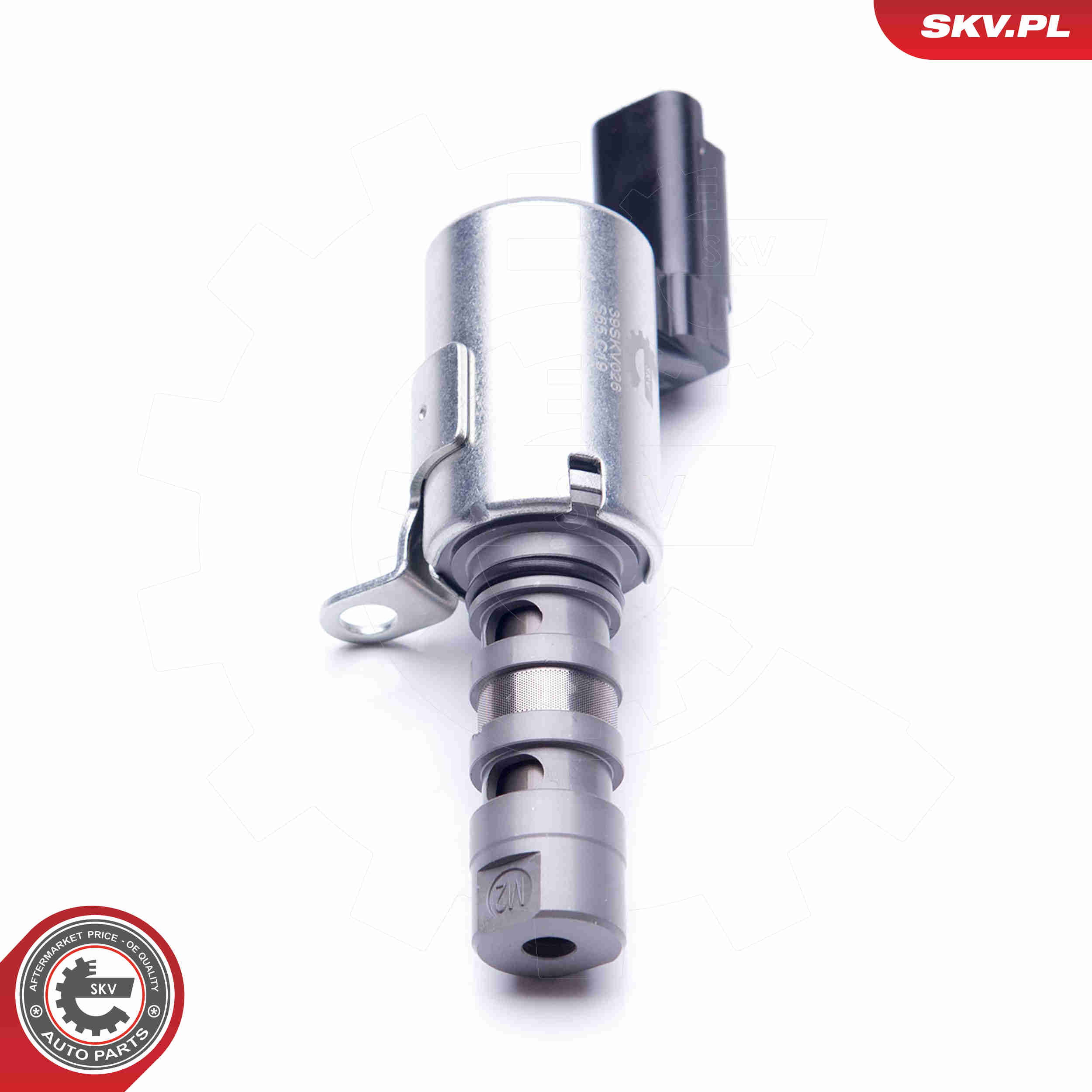 Valvola comando, Regolazione albero a camme - 39SKV026 ESEN SKV