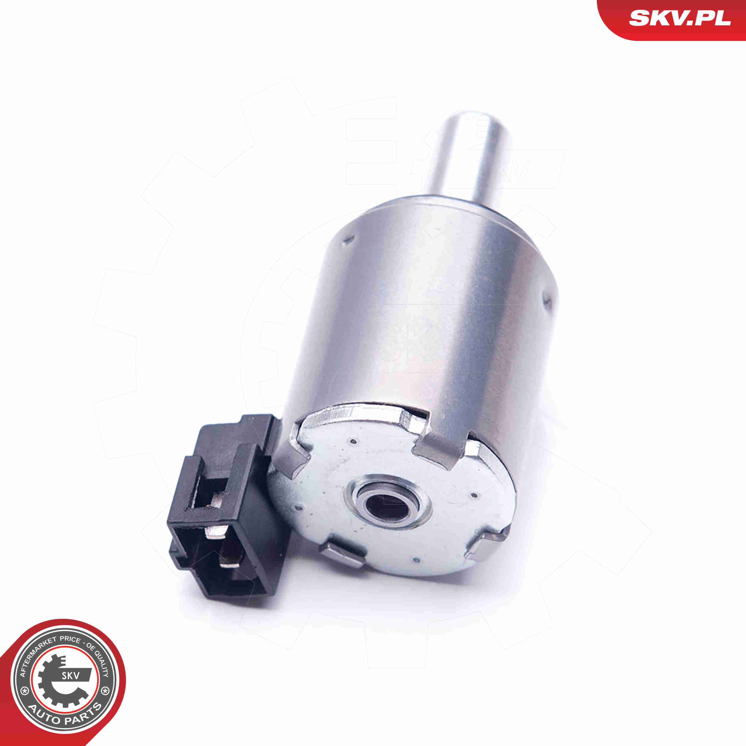 valdymo vožtuvas, skirstomojo veleno reguliatorius - 39SKV027 ESEN SKV