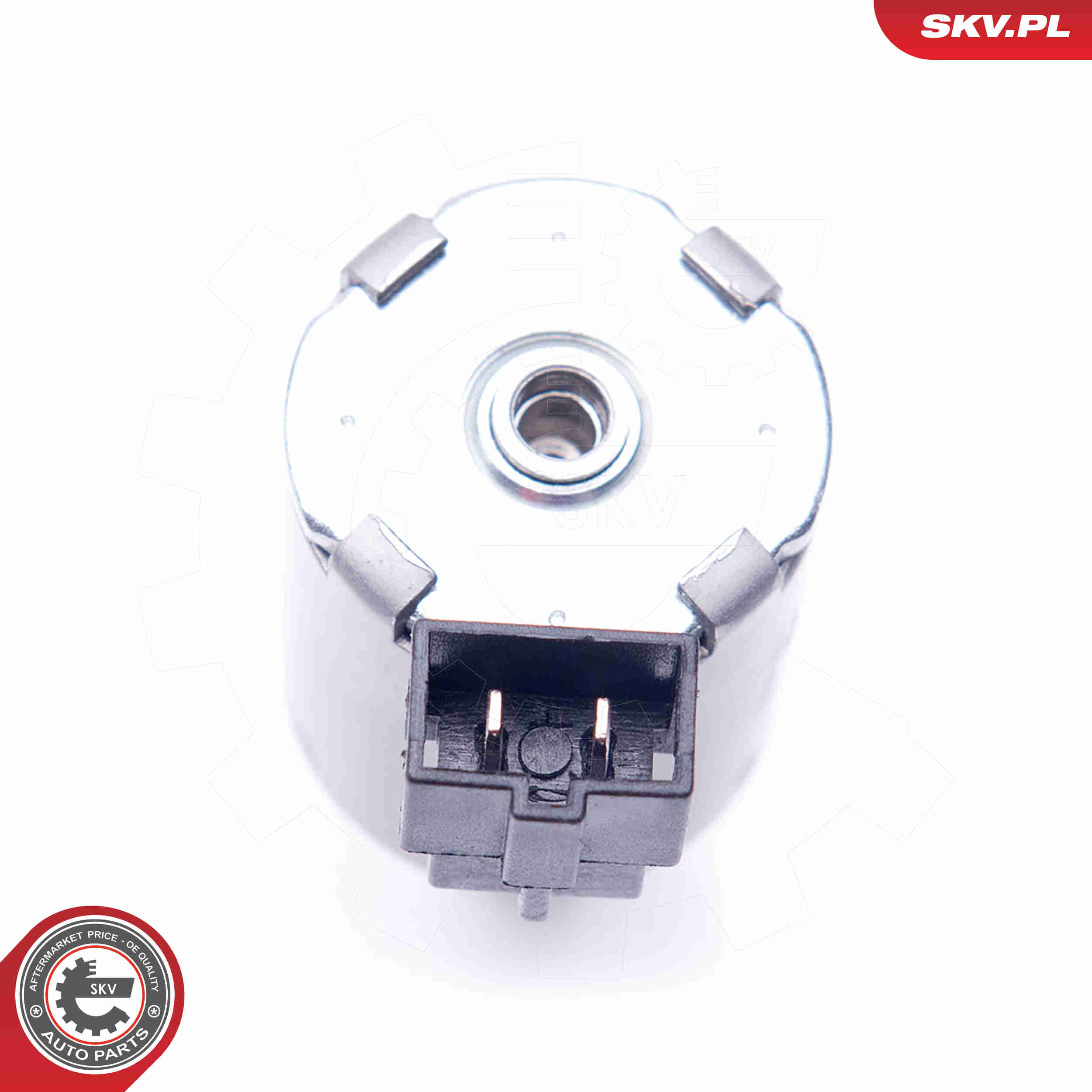 valdymo vožtuvas, skirstomojo veleno reguliatorius - 39SKV027 ESEN SKV