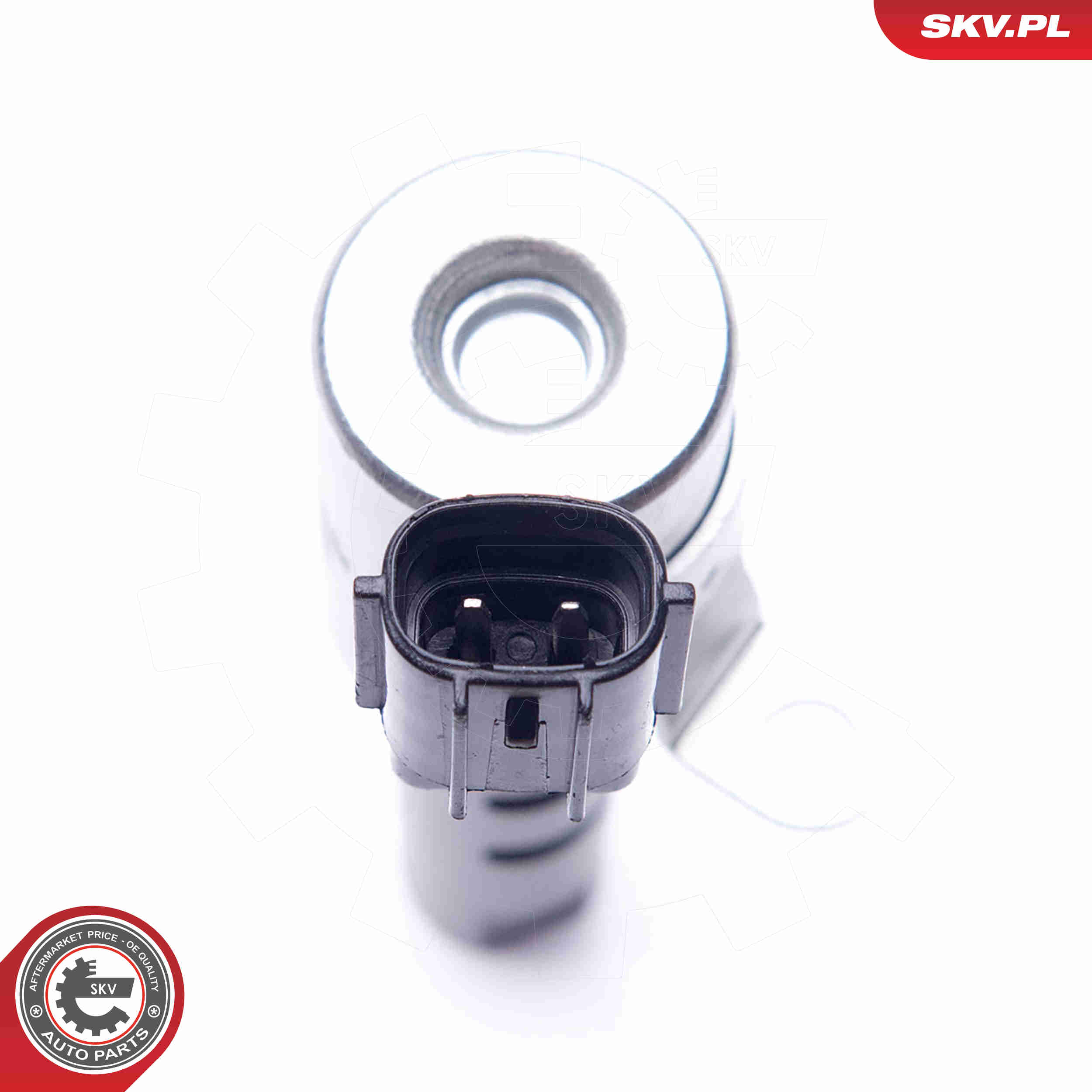 Control Valve, camshaft adjustment - 39SKV028 ESEN SKV