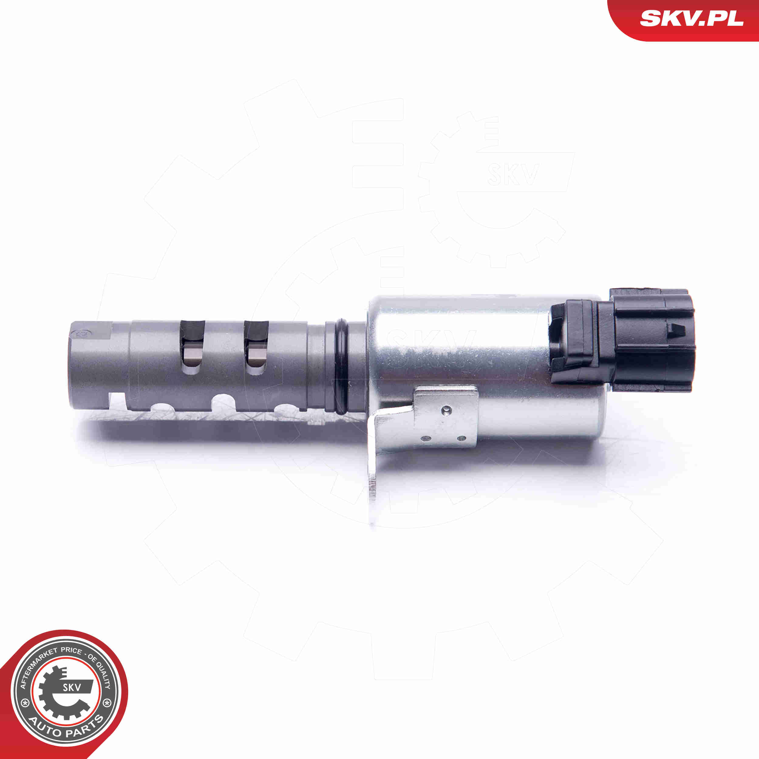 Control Valve, camshaft adjustment - 39SKV029 ESEN SKV