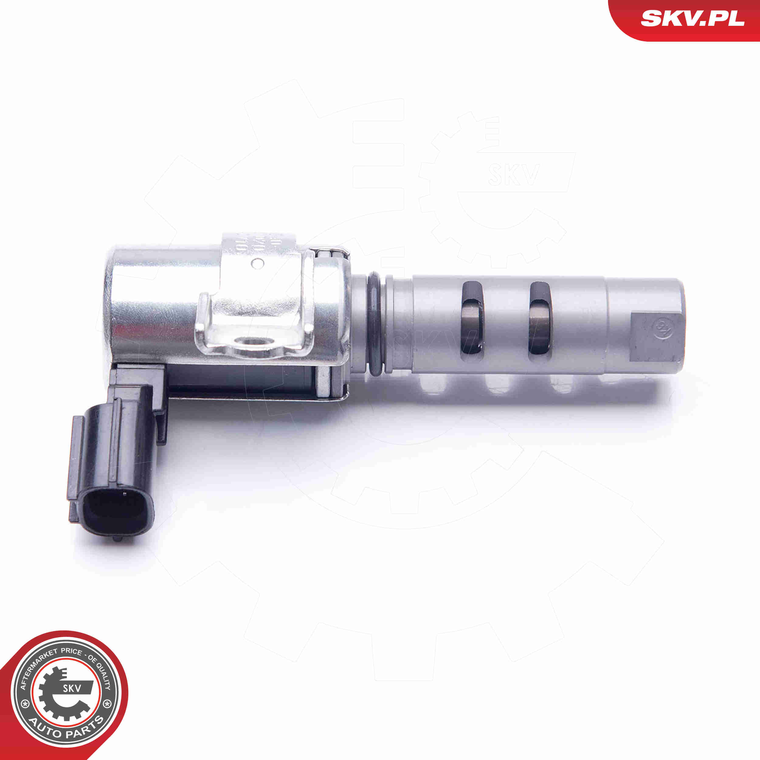 Control Valve, camshaft adjustment - 39SKV031 ESEN SKV